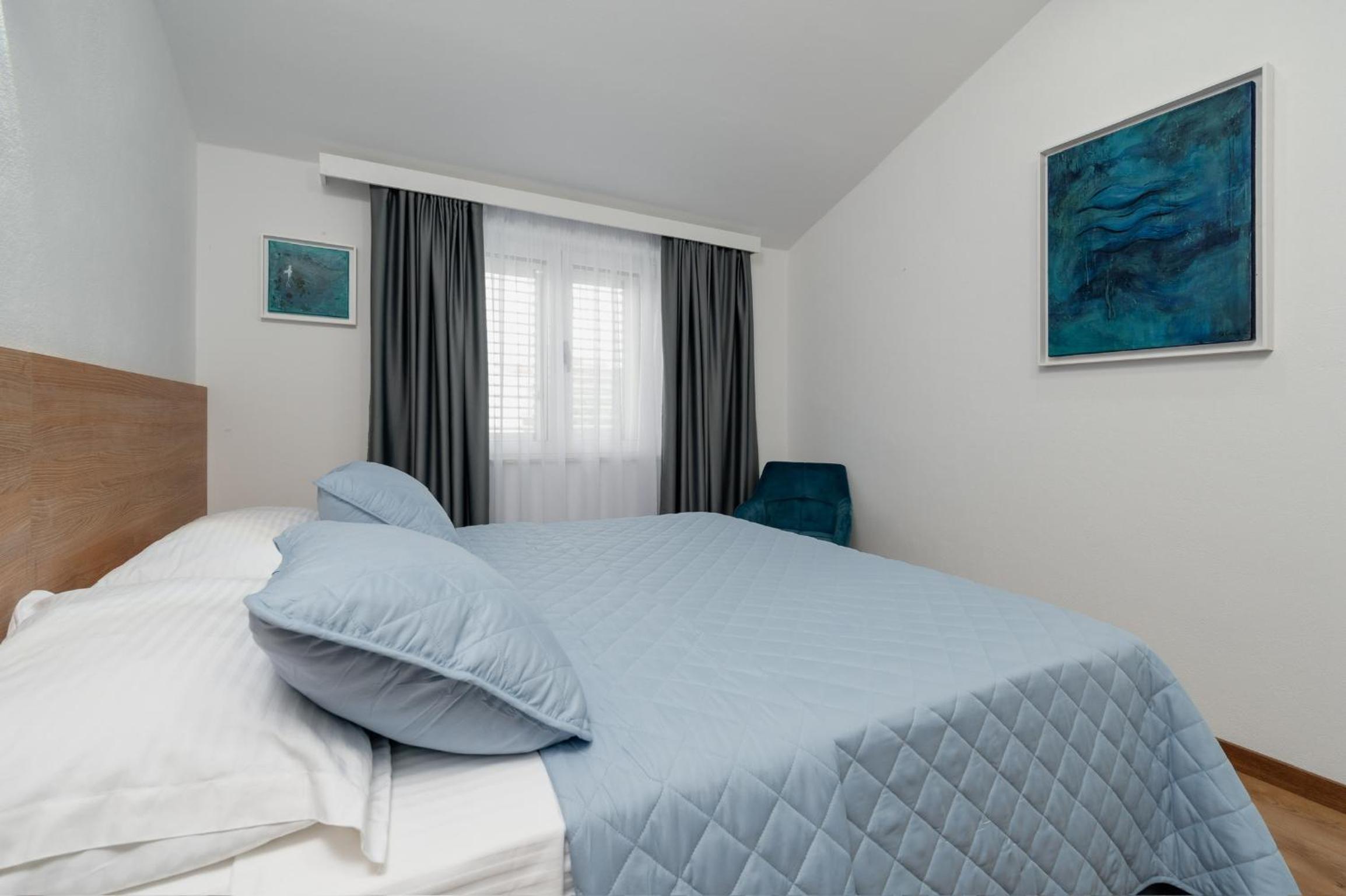 Apartments Kudelik