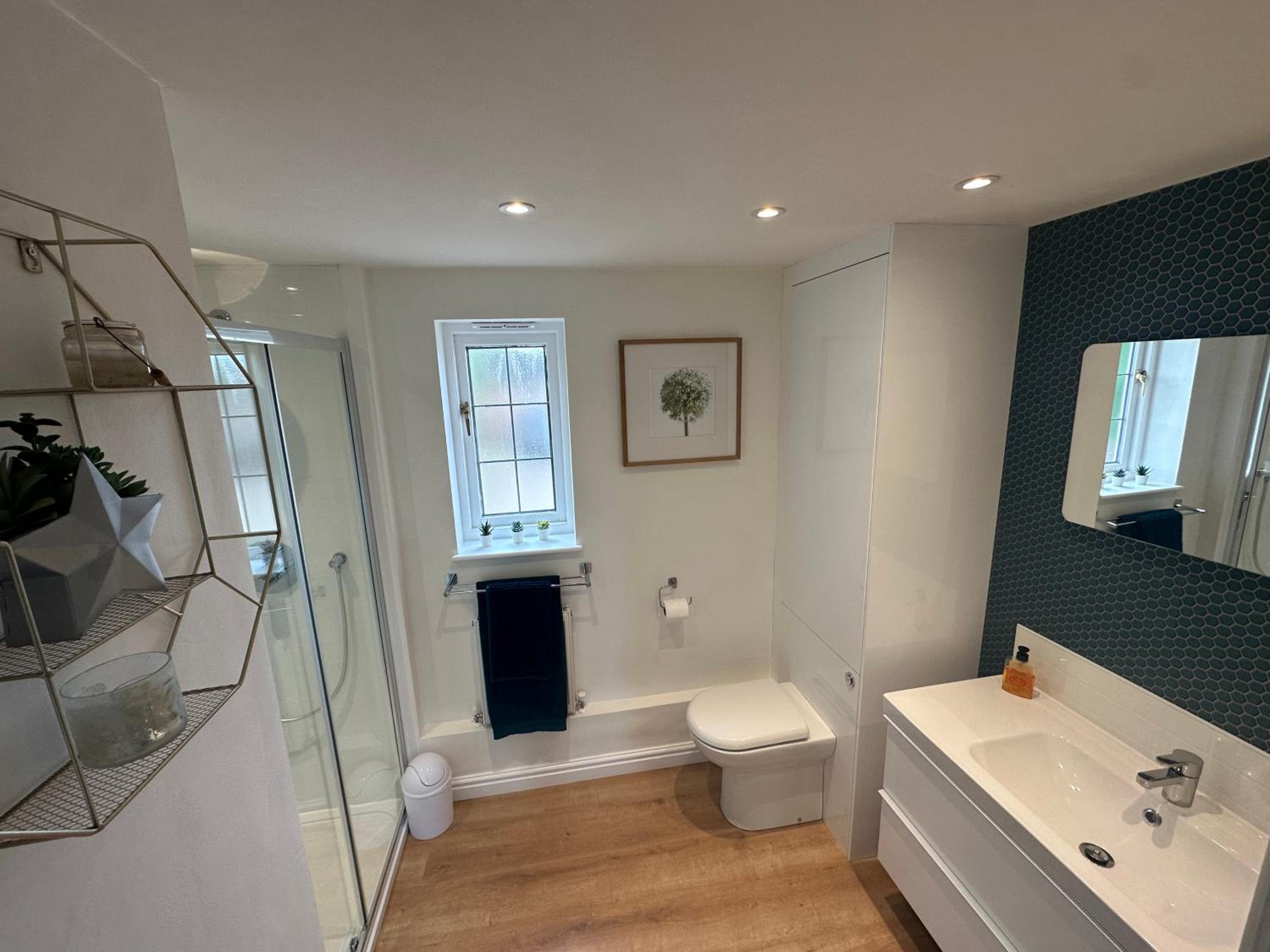 Briarwood nr Manchester Airport/Wilmslow