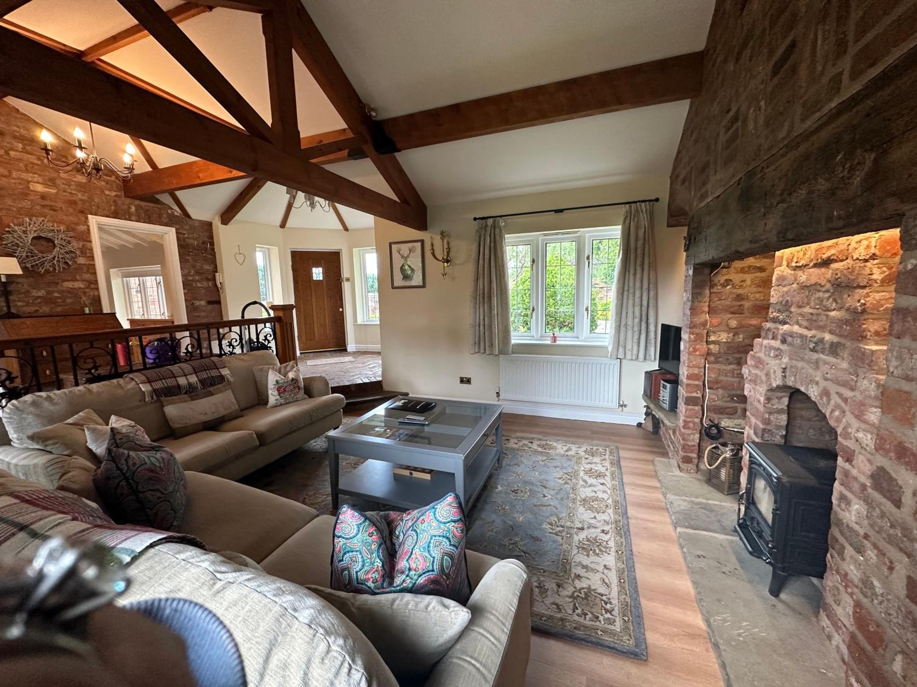 Briarwood nr Manchester Airport/Wilmslow