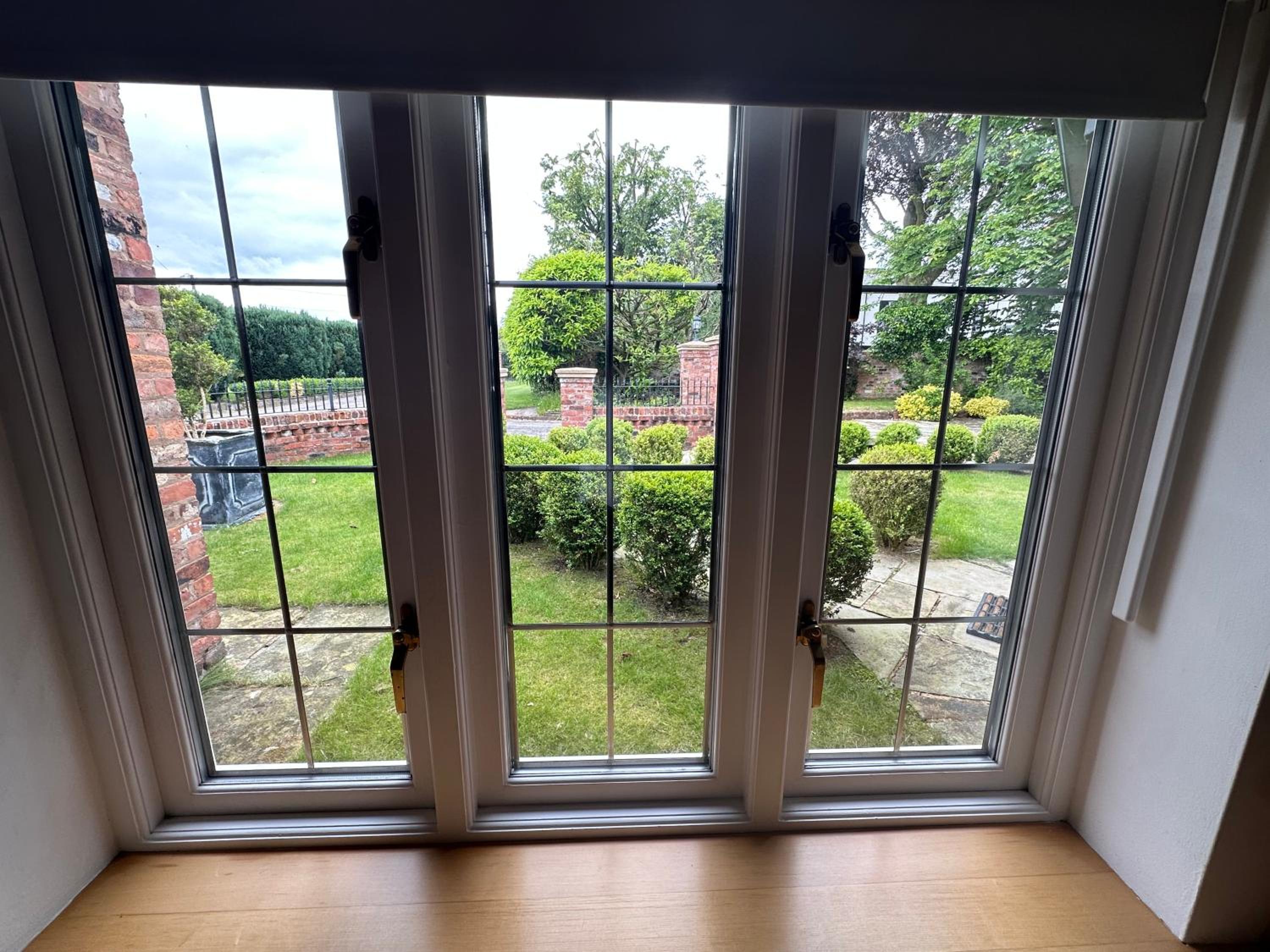 Briarwood nr Manchester Airport/Wilmslow