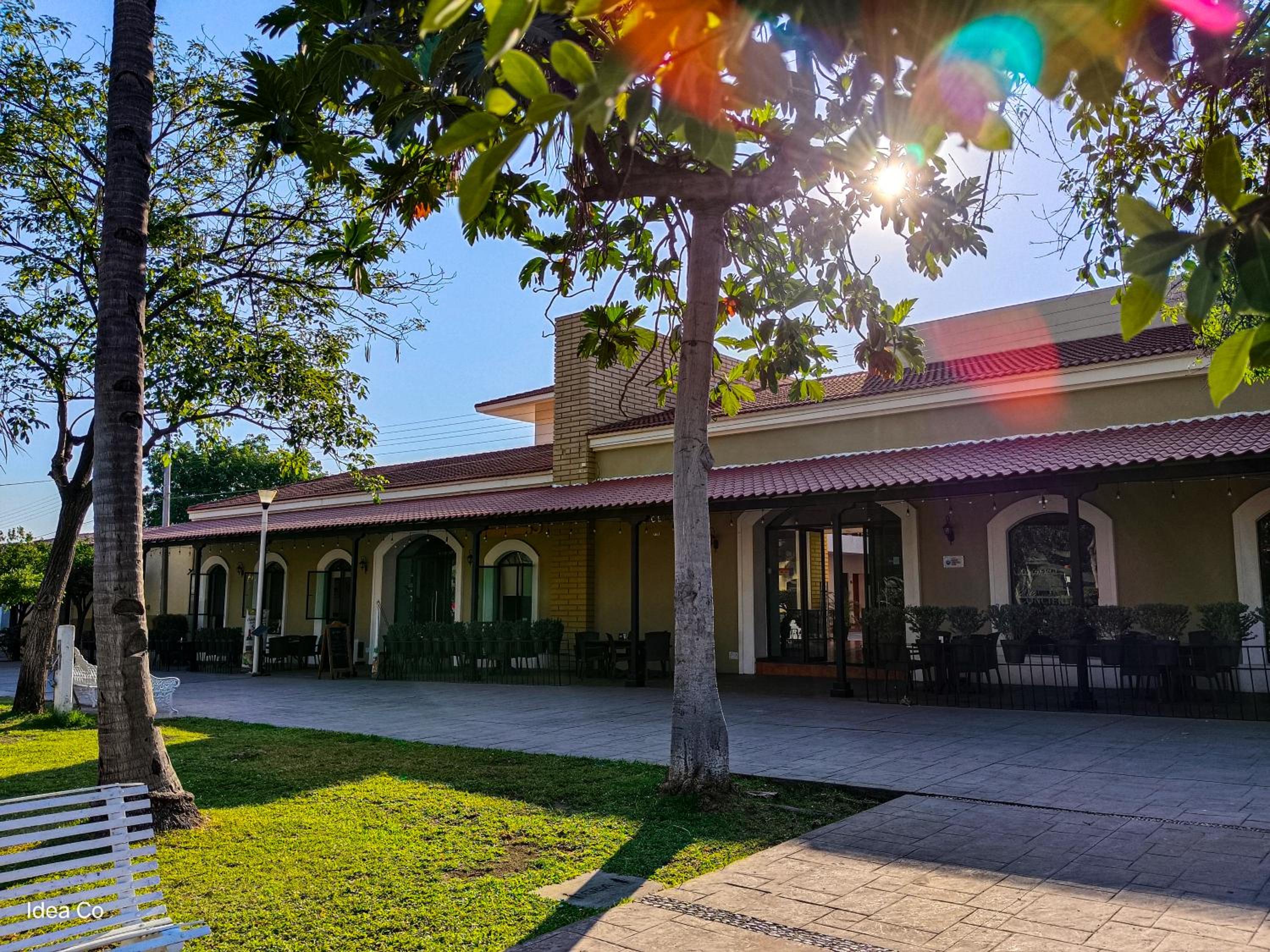 Colima Vacations - Concierge Plaza La Villa - Property Image 1