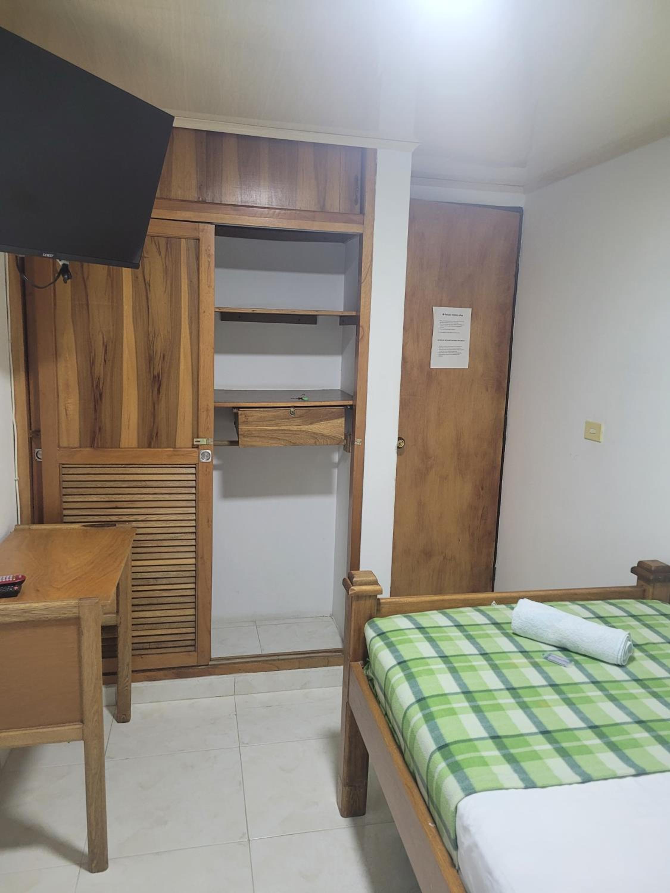 Hotel San Vicente
