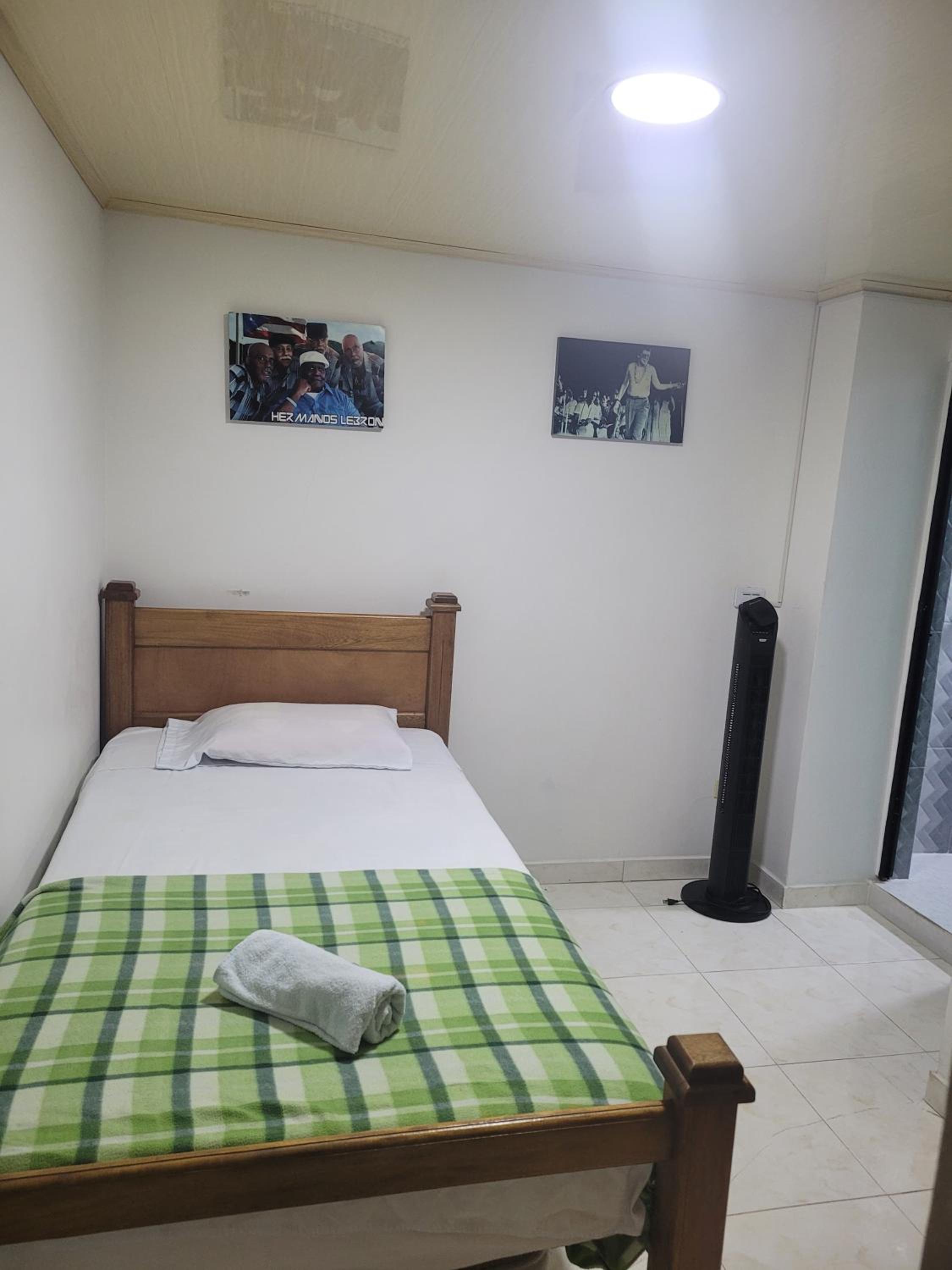 Hotel San Vicente
