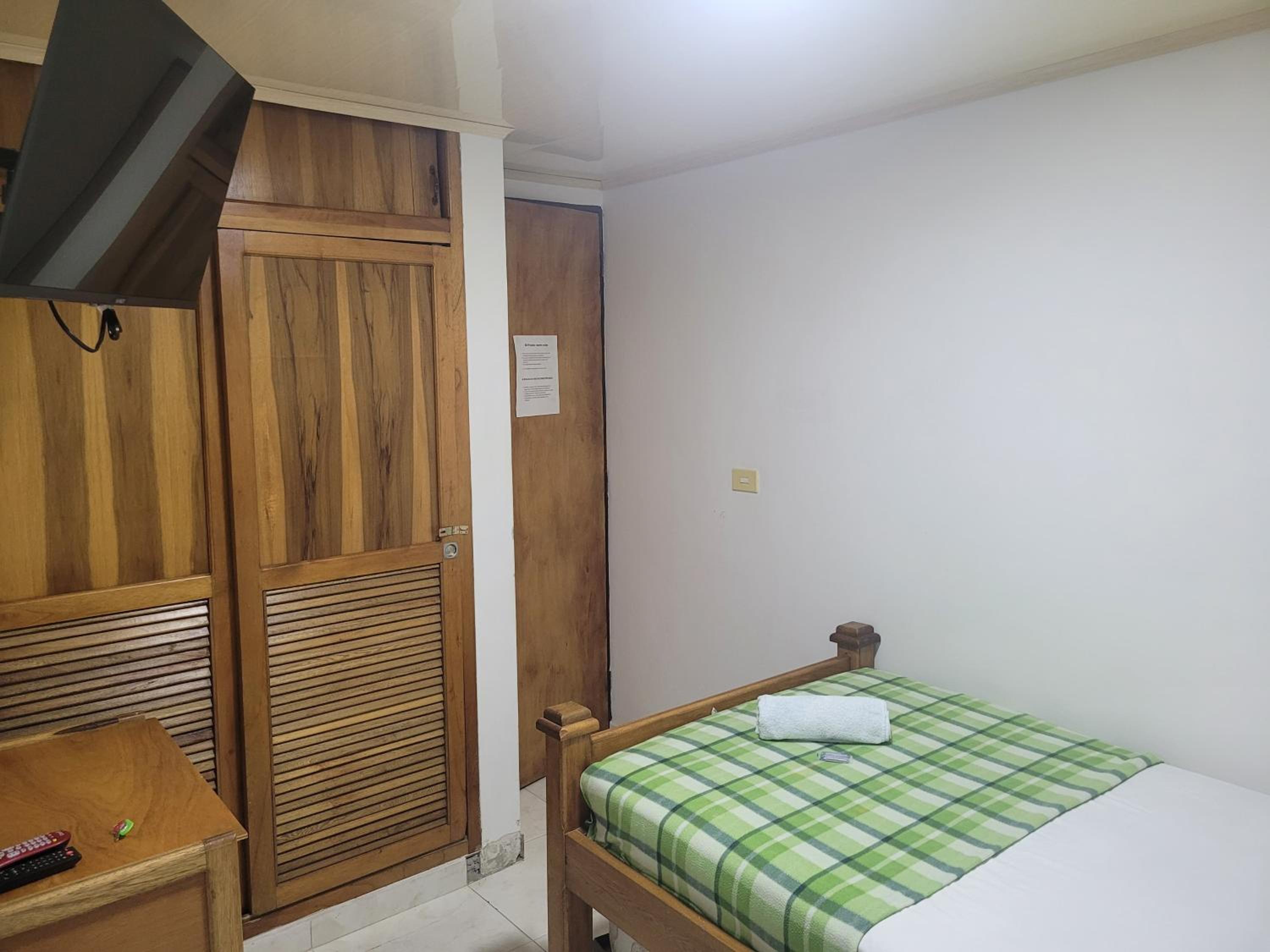 Hotel San Vicente