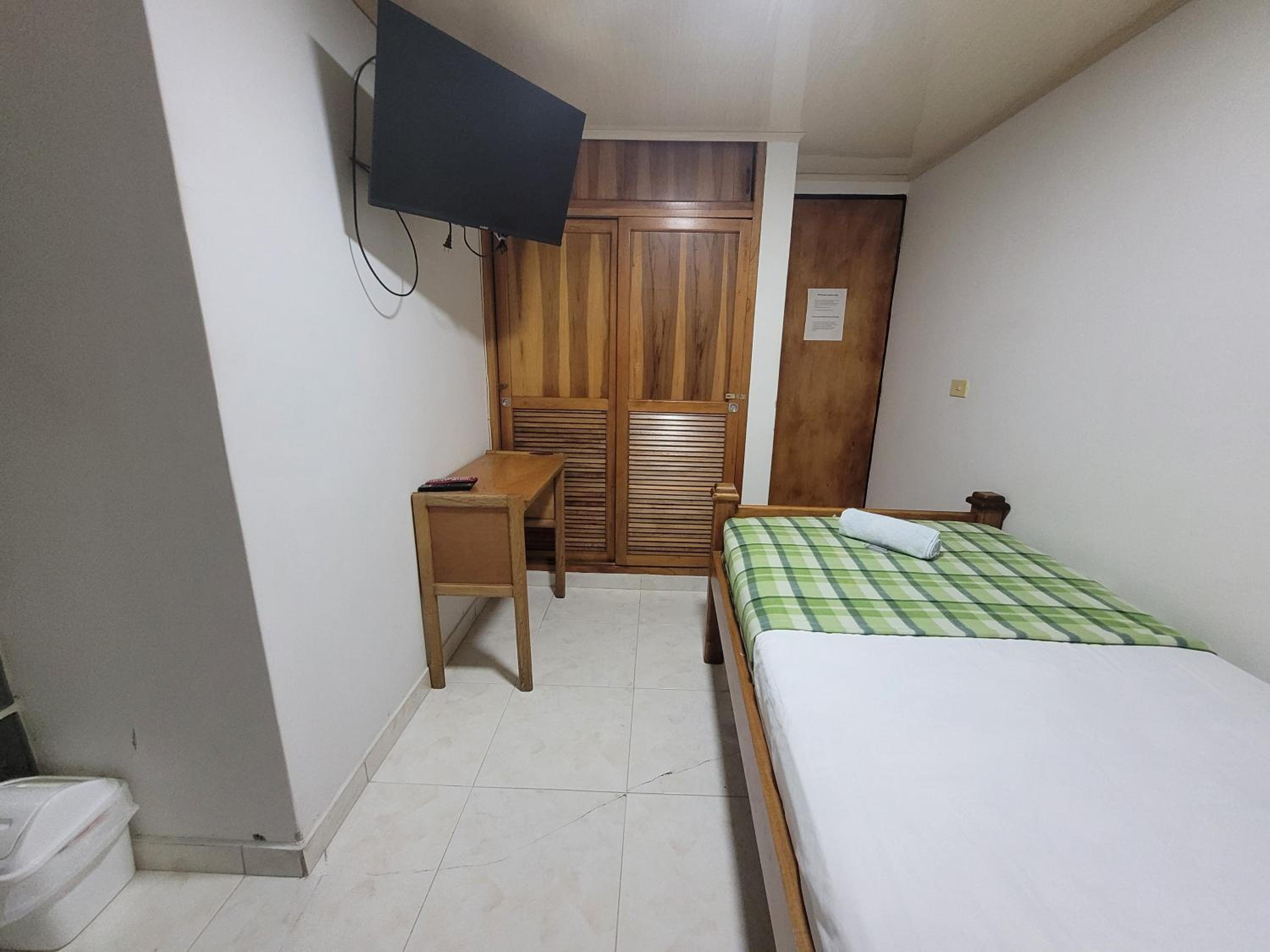 Hotel San Vicente