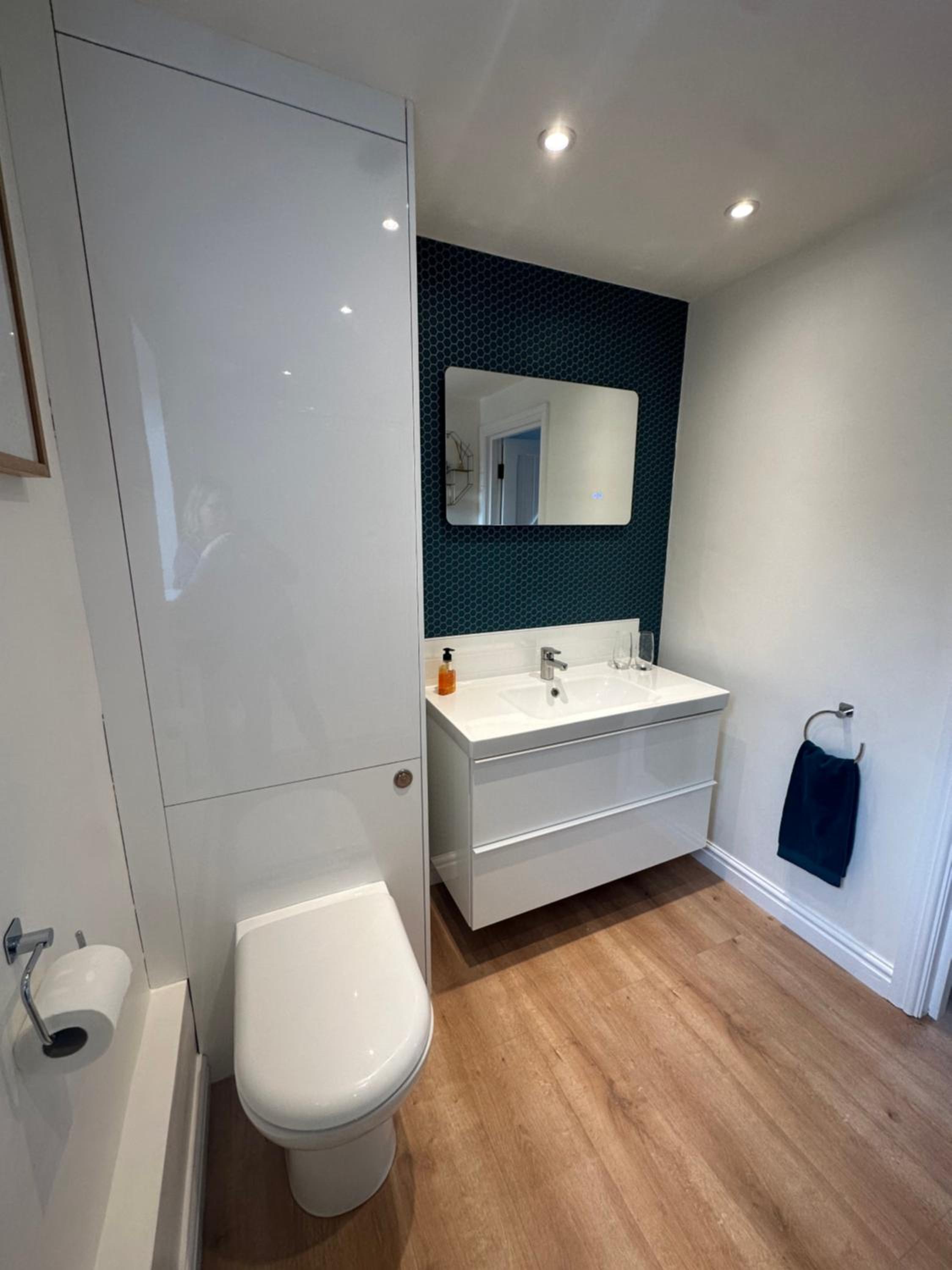 Briarwood nr Manchester Airport/Wilmslow