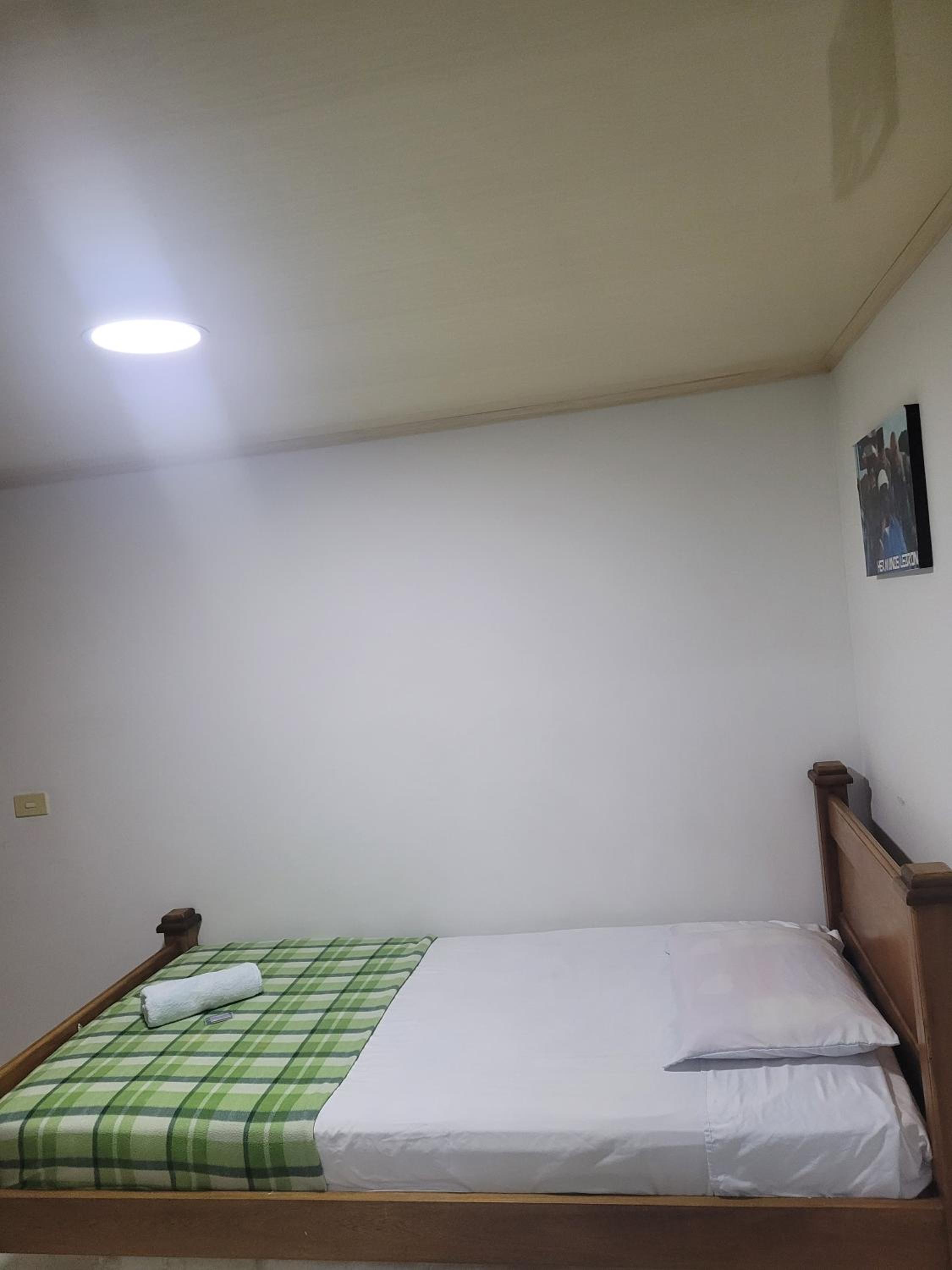 Hotel San Vicente