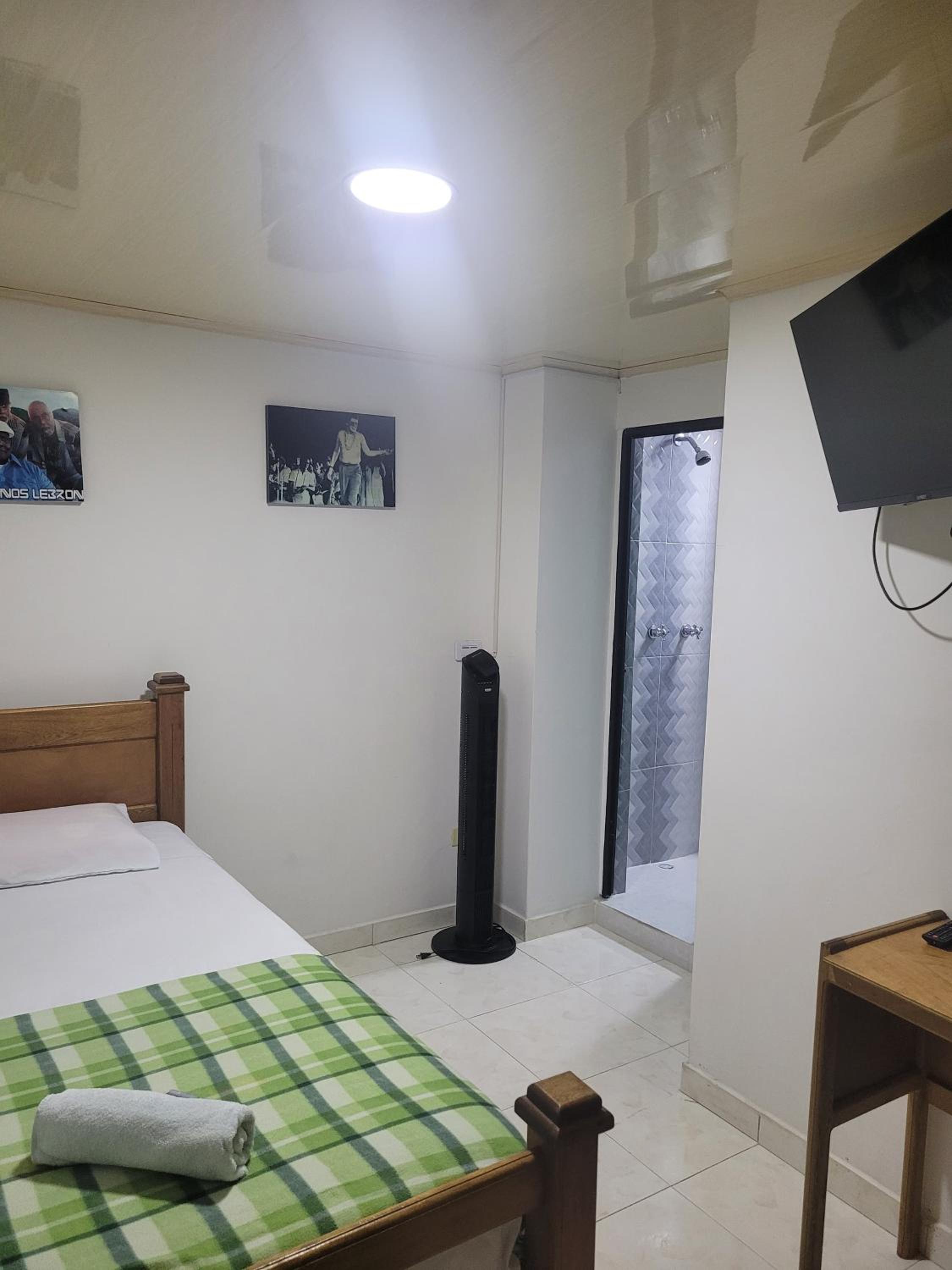 Hotel San Vicente