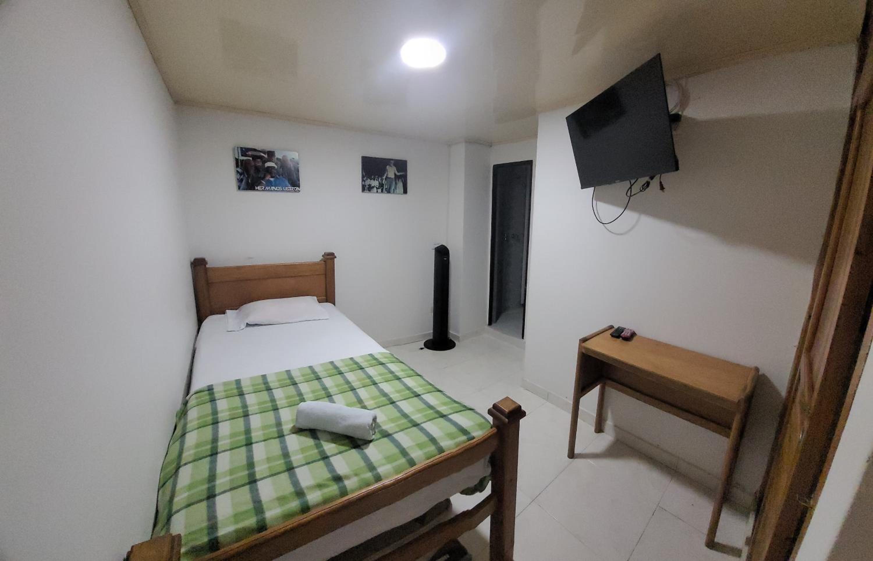 Hotel San Vicente