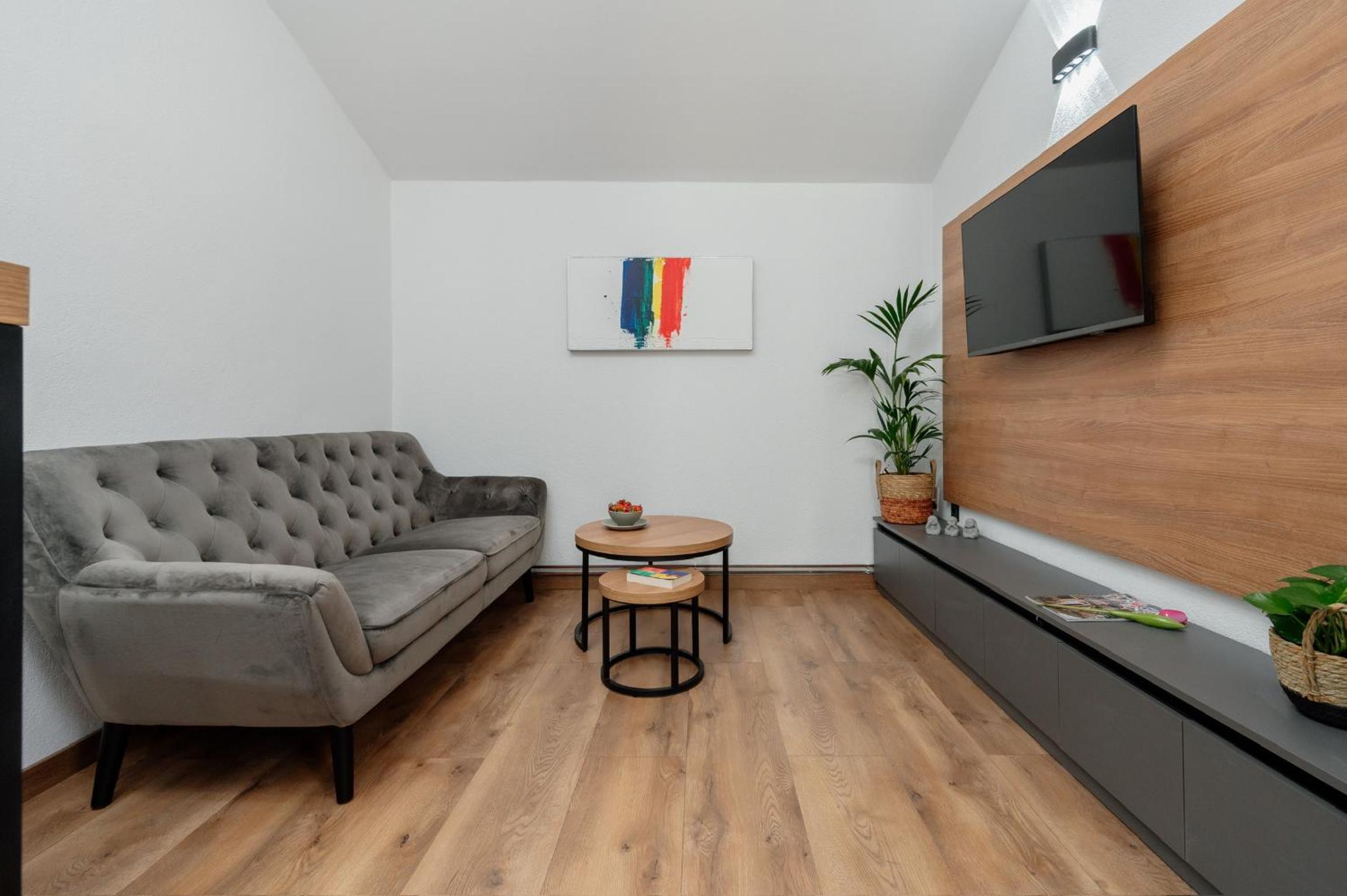Apartments Kudelik