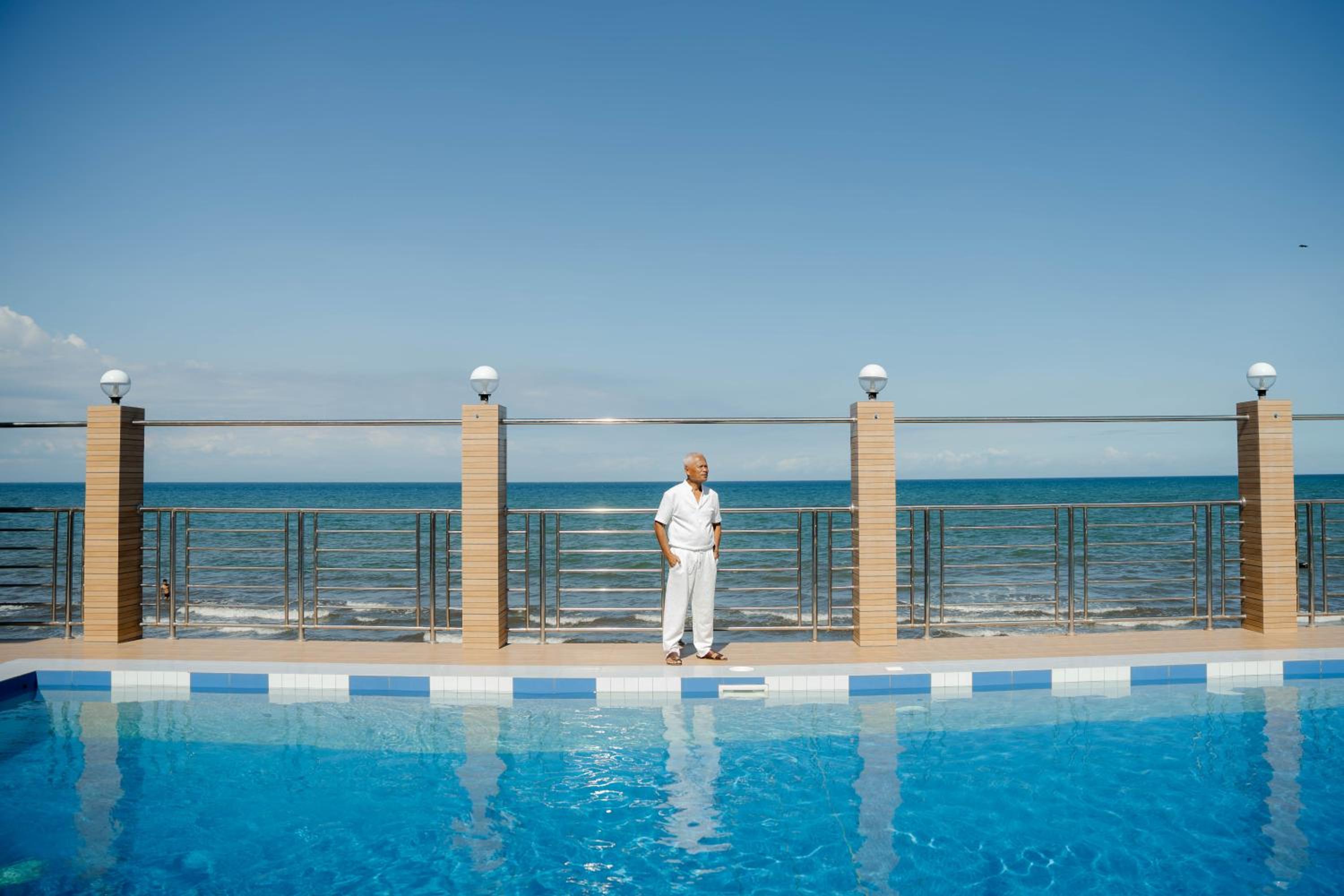 LUMBAYAN BEACH RESORT