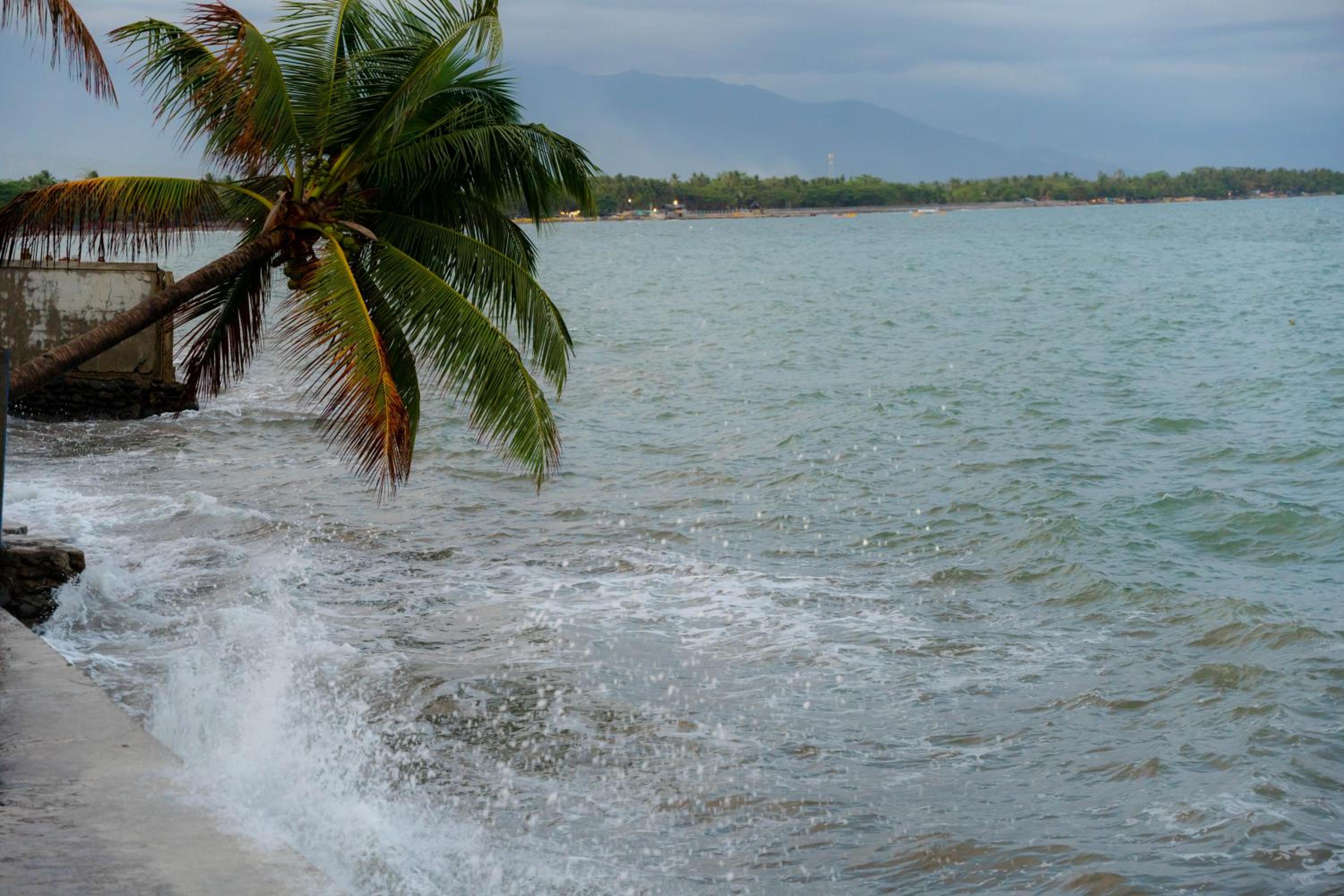 LUMBAYAN BEACH RESORT