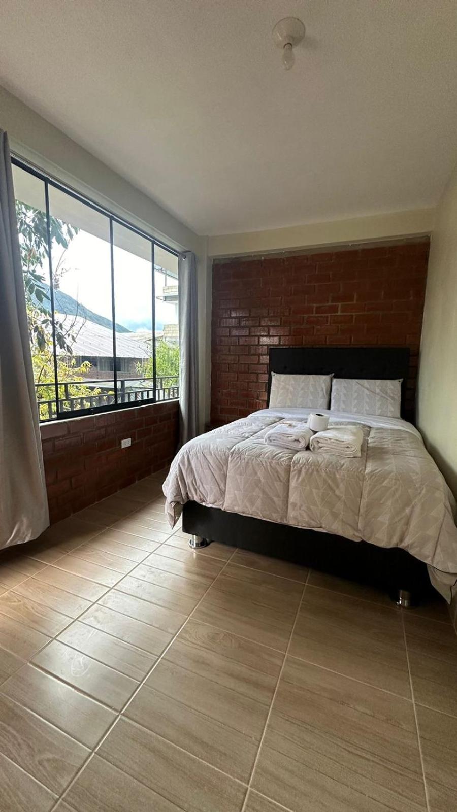La Herencia - Oxapampa view 5