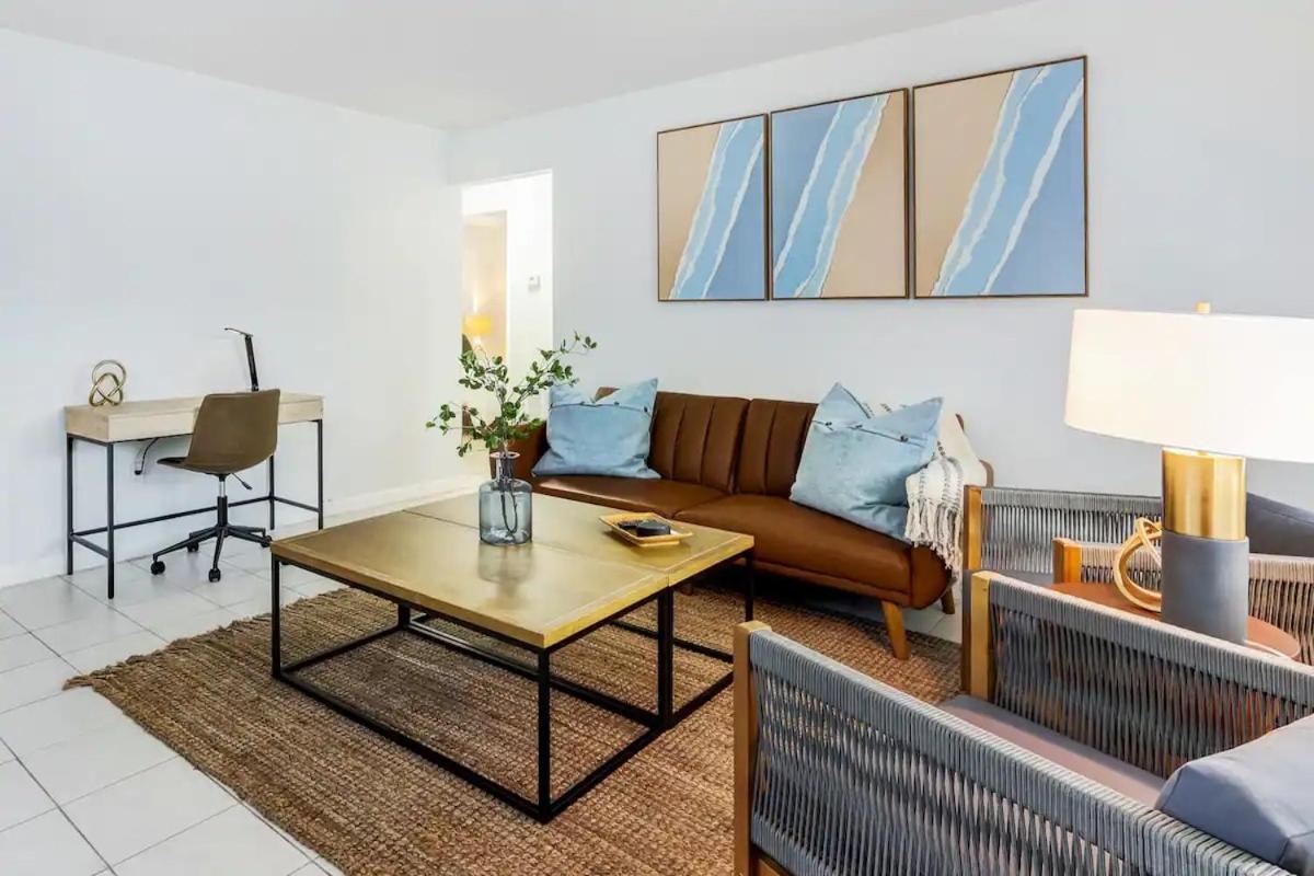 Dania Beach 2BR Vacation Rentals - Florida, United States view 2