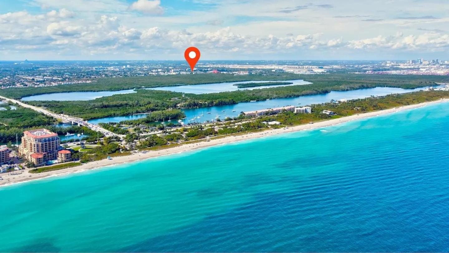 Dania Beach 2BR Vacation Rentals - Florida, United States view 4