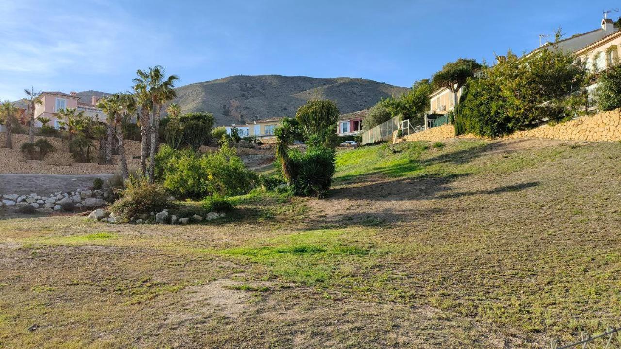 Magnífico chalet adosado