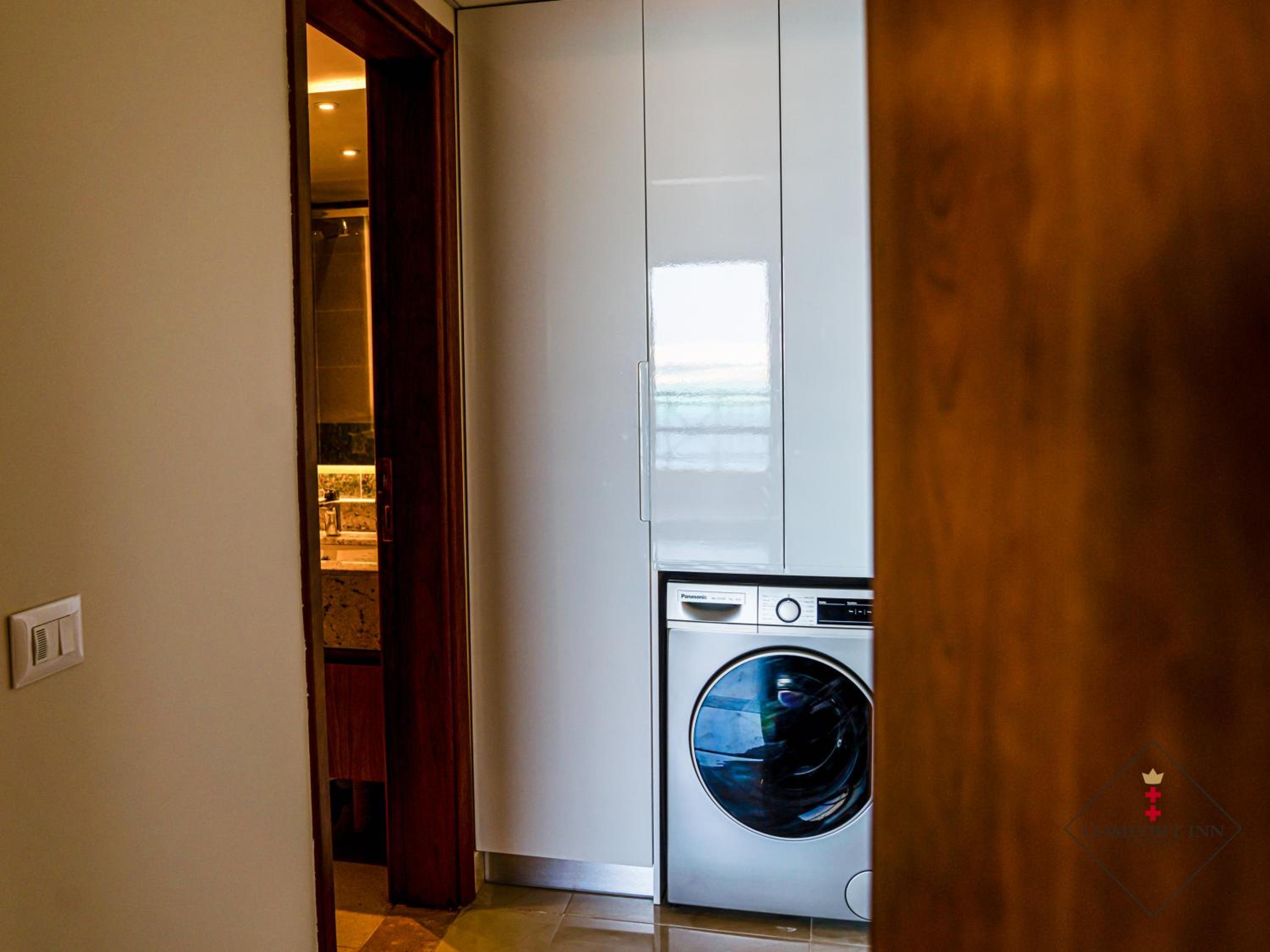 COMFORT INN APARTMENTS-Hurgada,The View