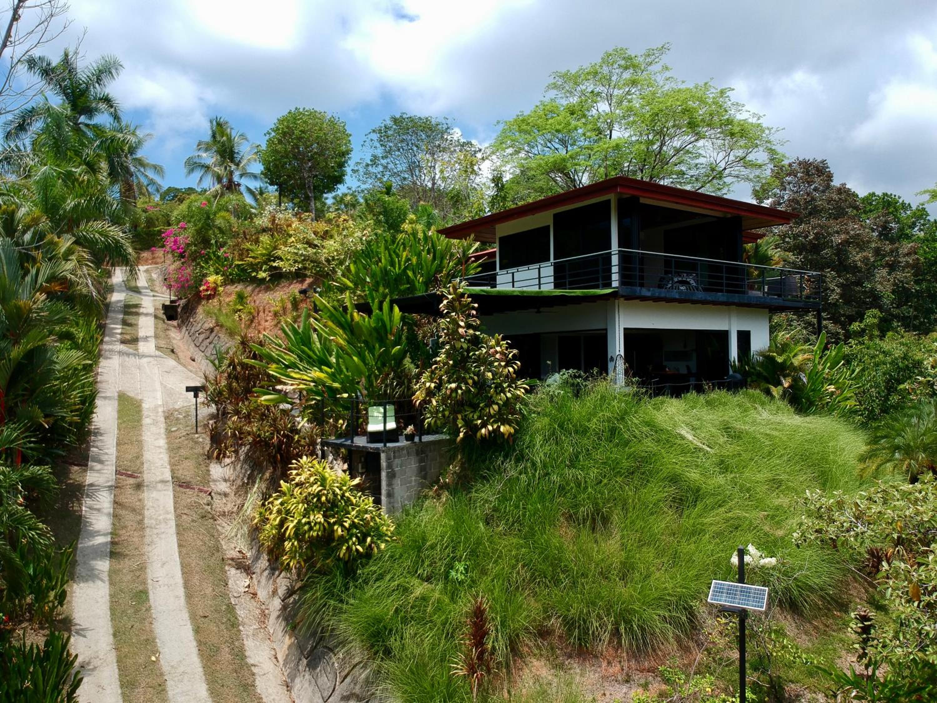 Villas Pura Vida
