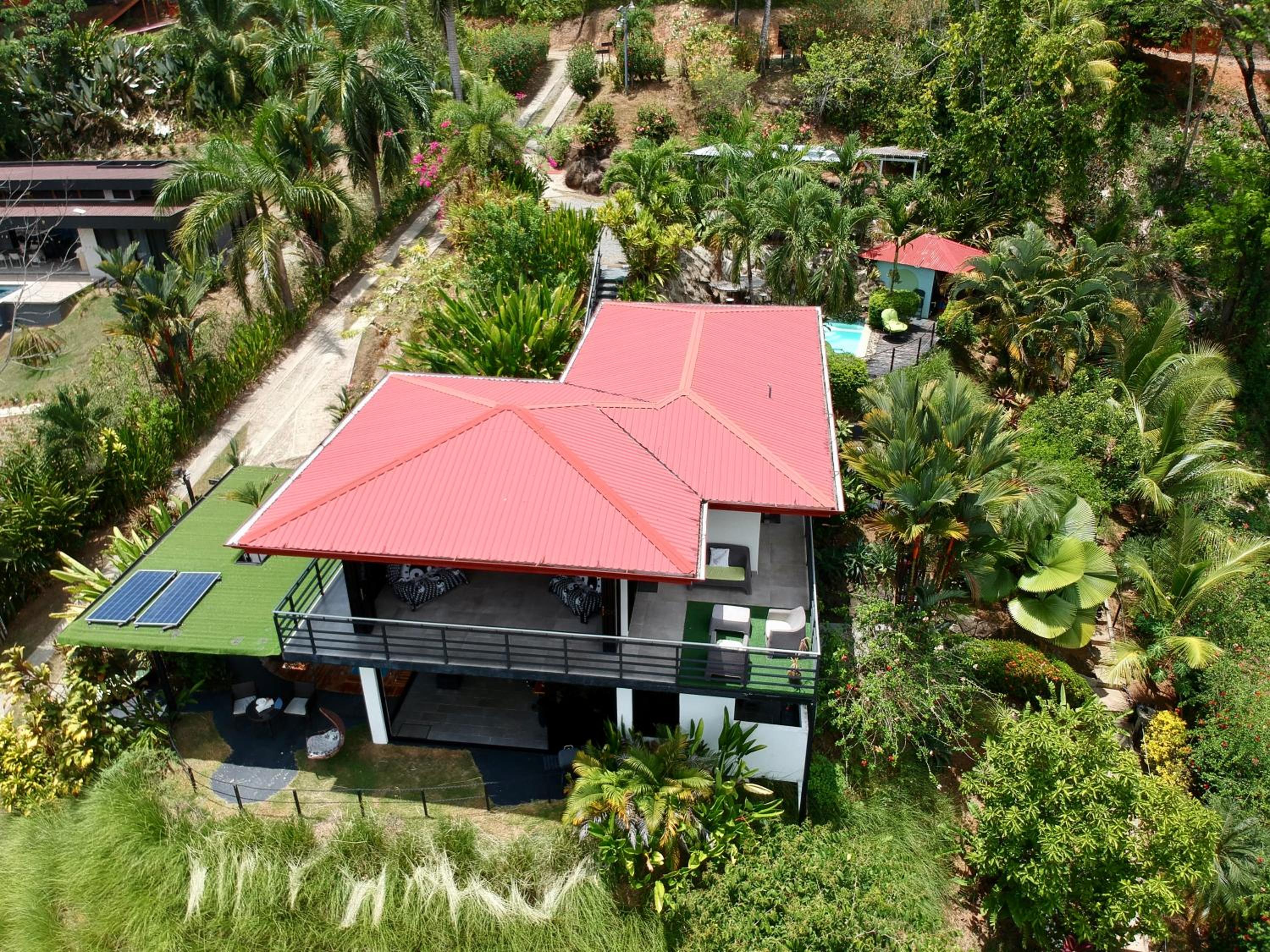 Villas Pura Vida