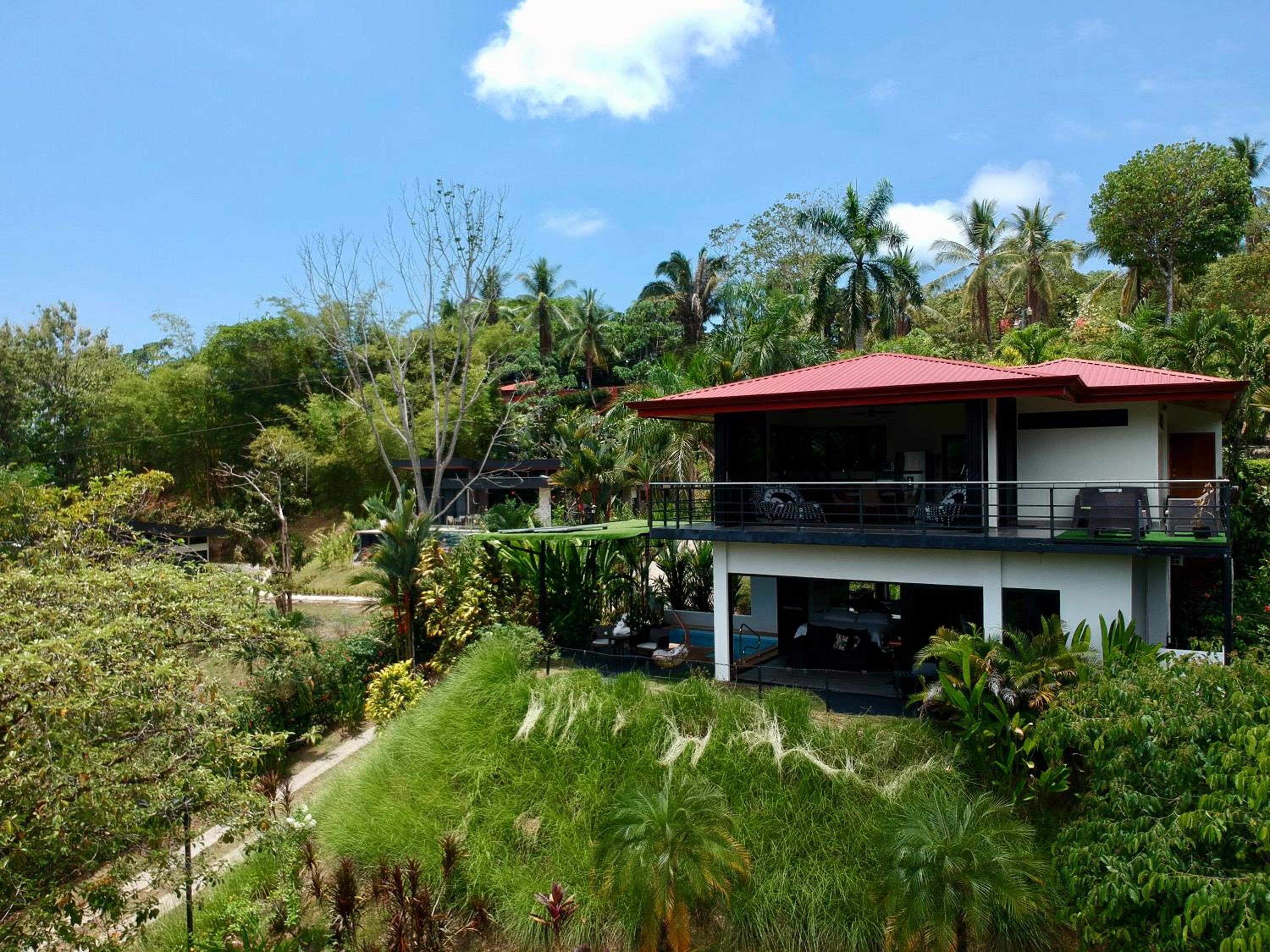 Villas Pura Vida