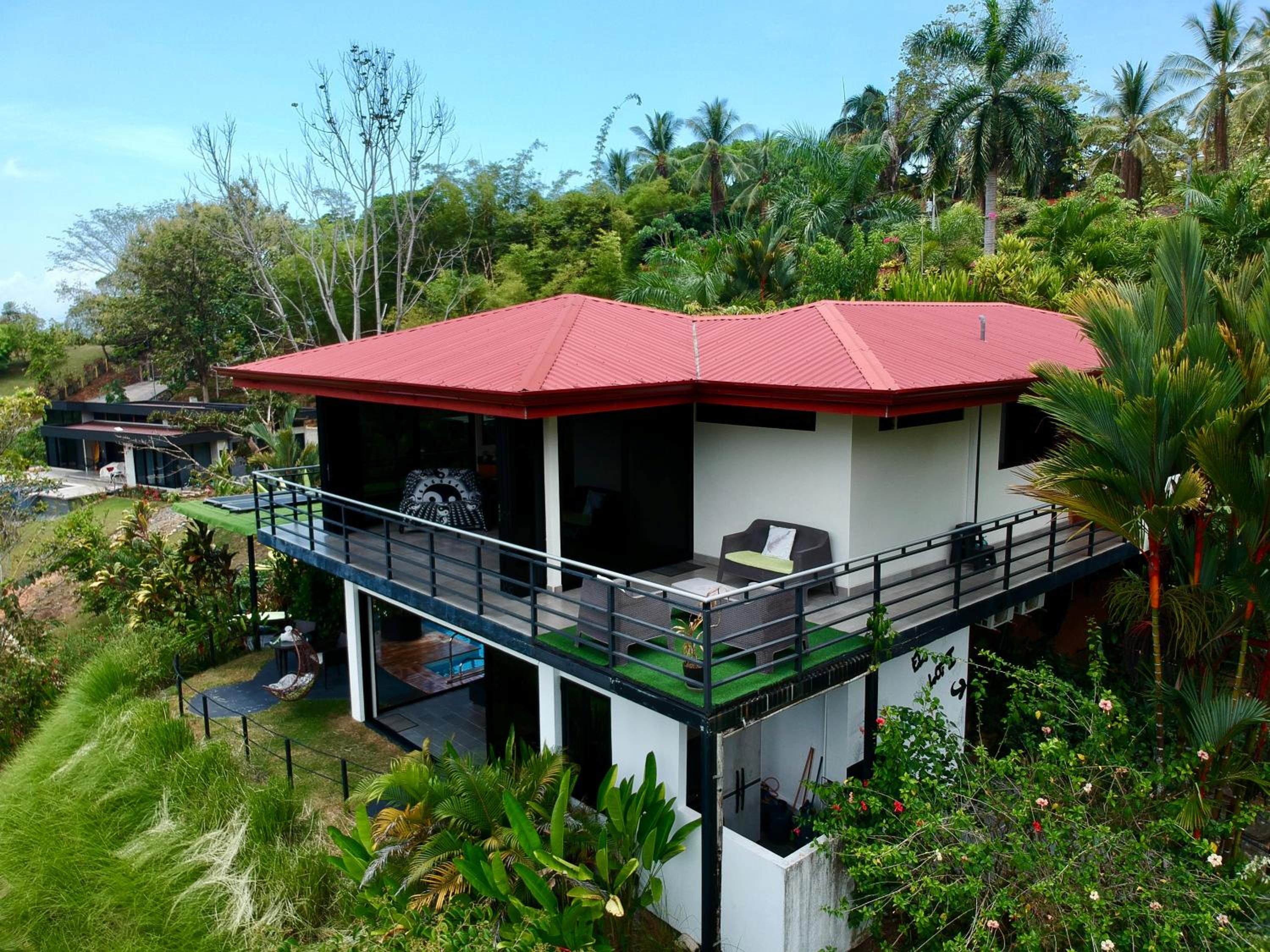 Villas Pura Vida