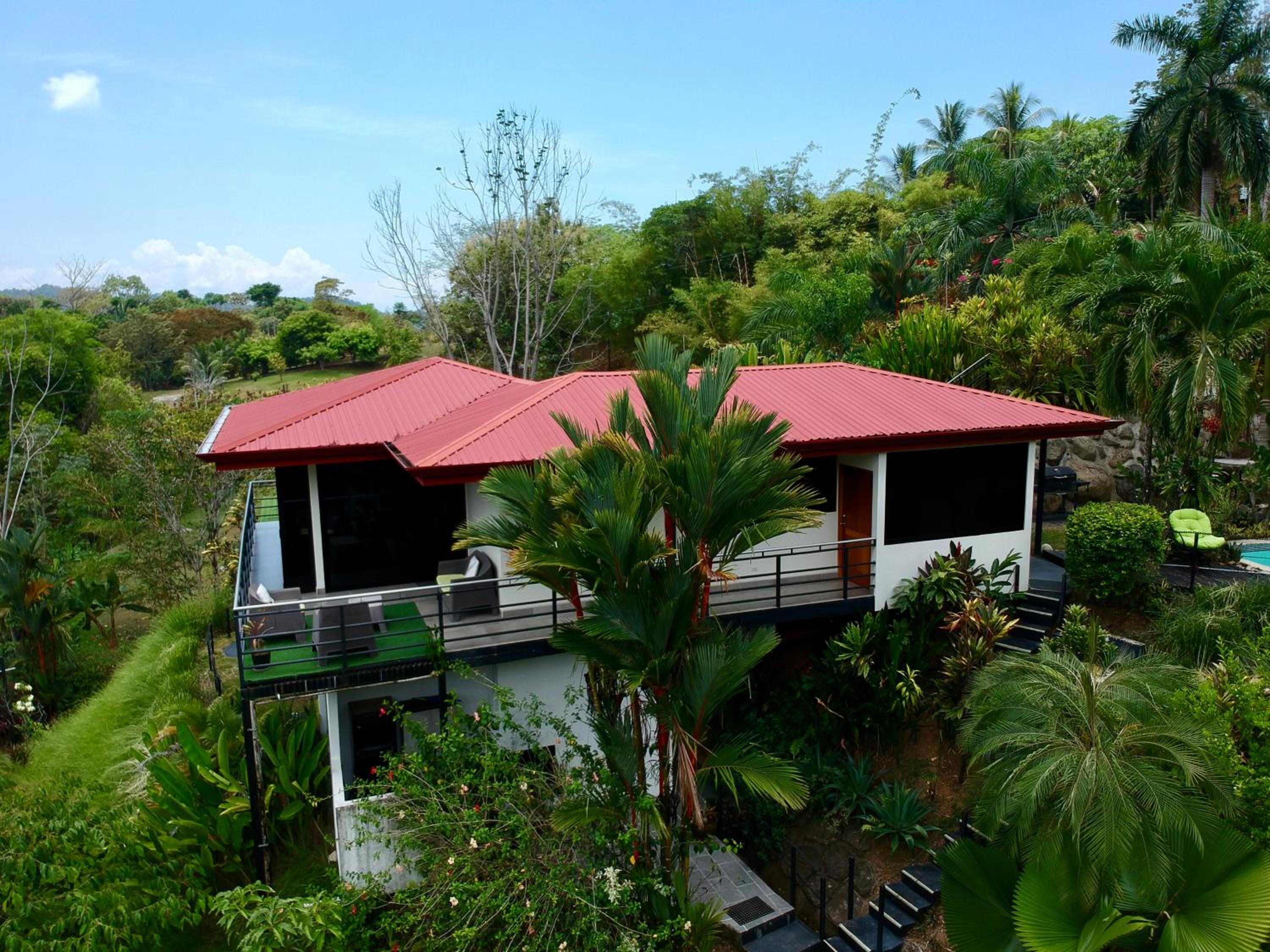 Villas Pura Vida