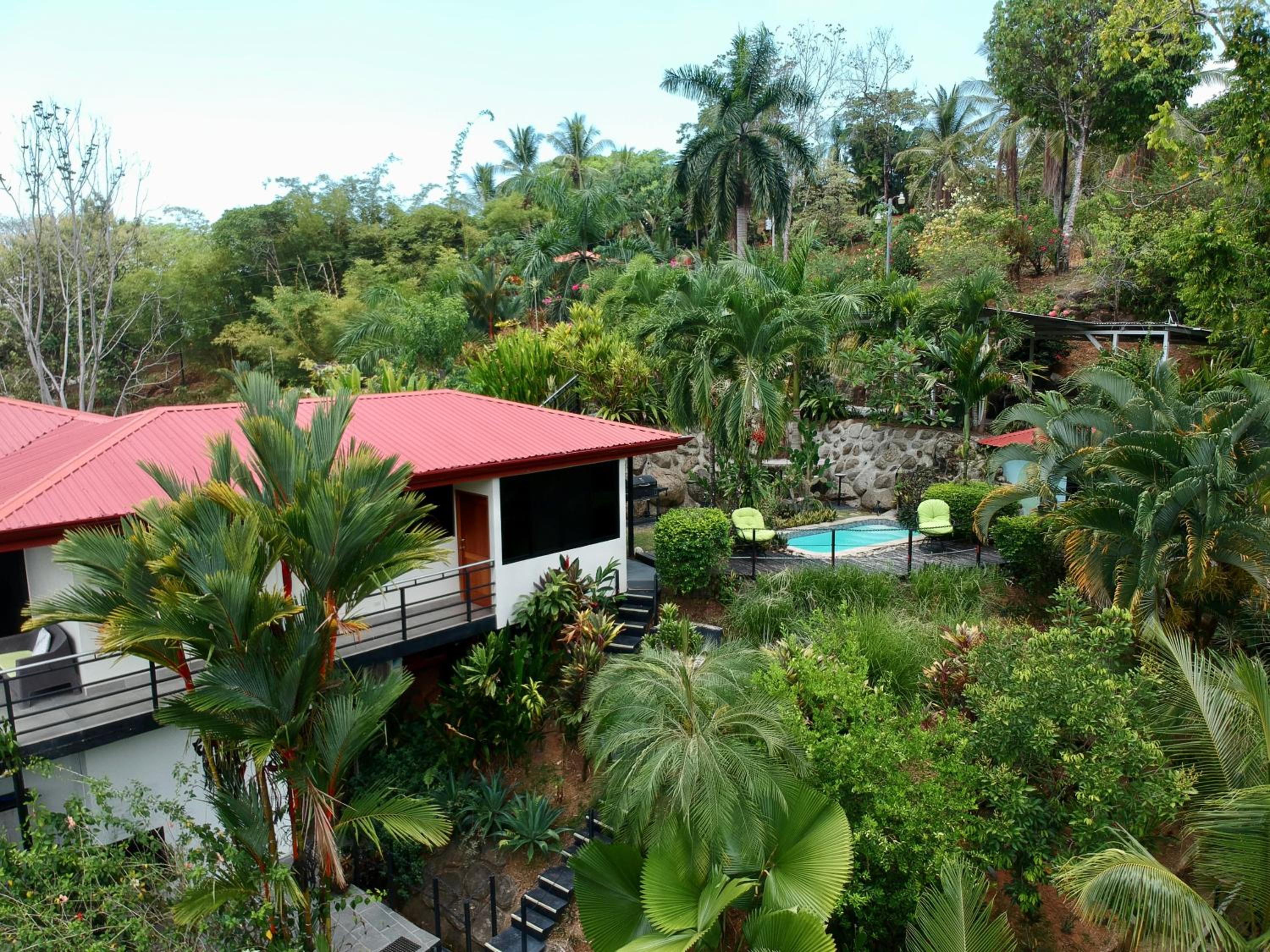 Villas Pura Vida