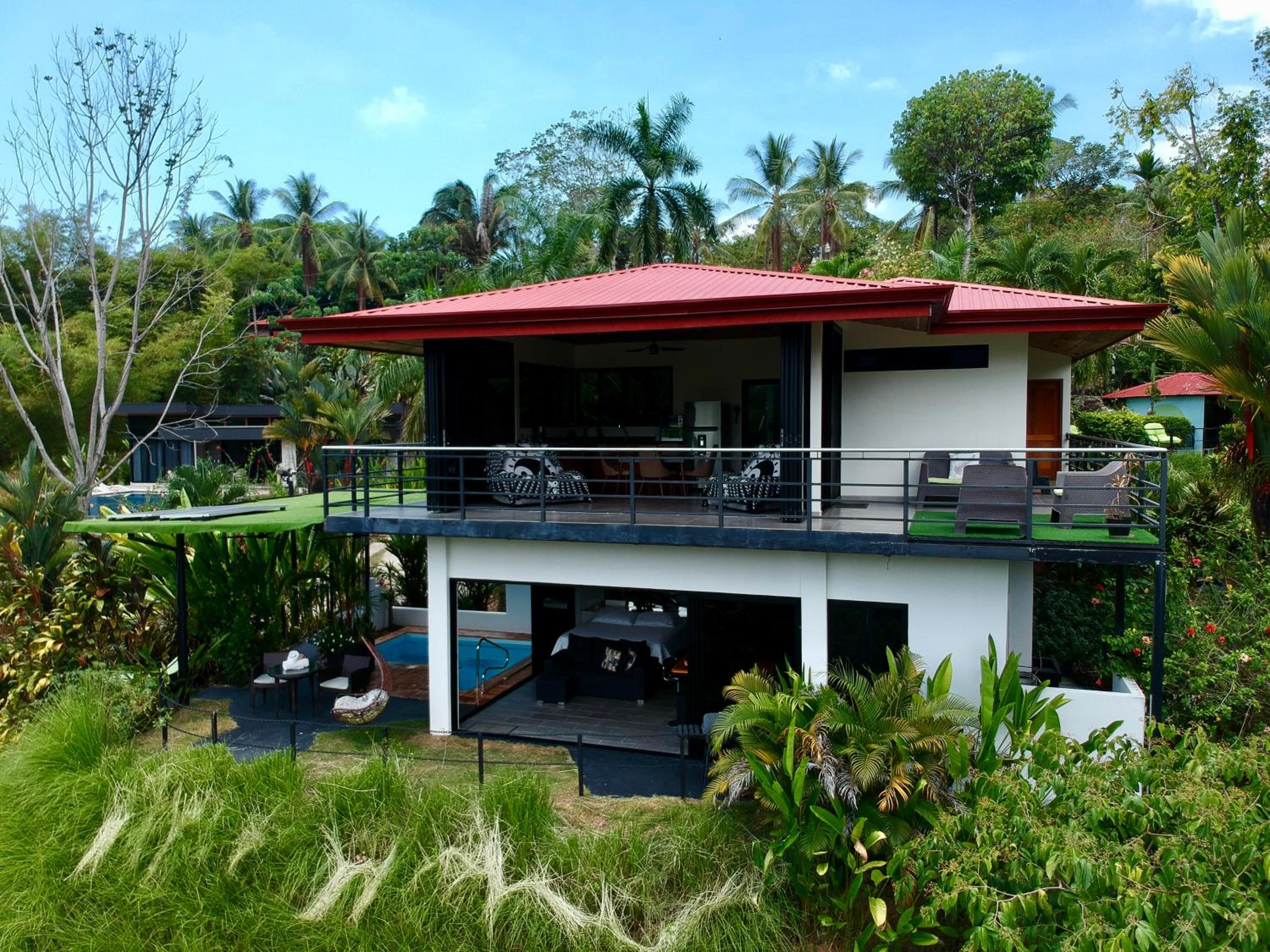 Villas Pura Vida