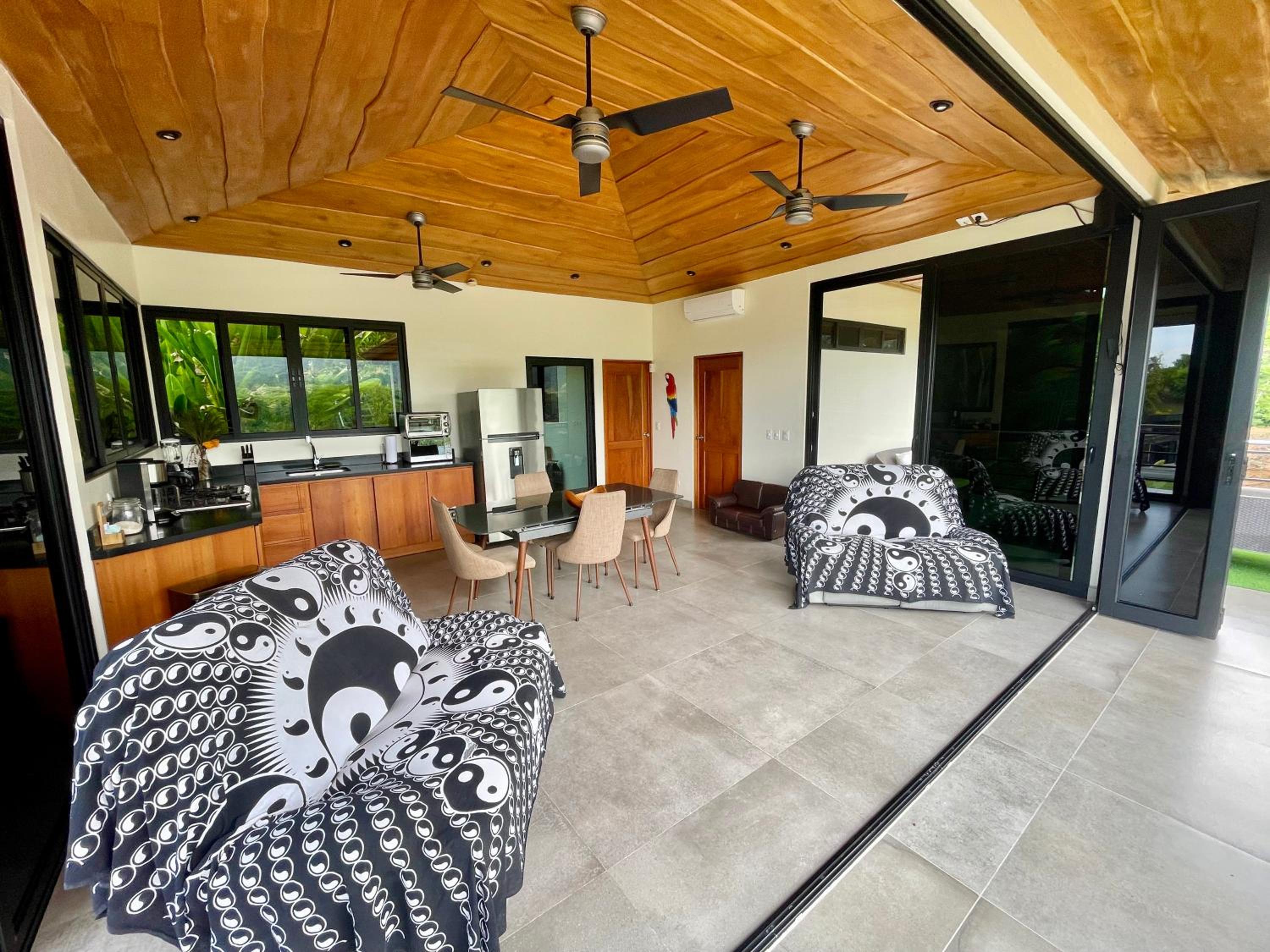 Villas Pura Vida