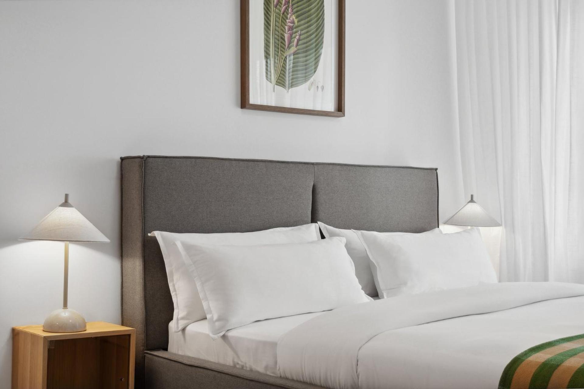 Beautiful 1-Bedroom Apartment with Kitchen, King Bed and Free Wifi in Wuppertal view 4