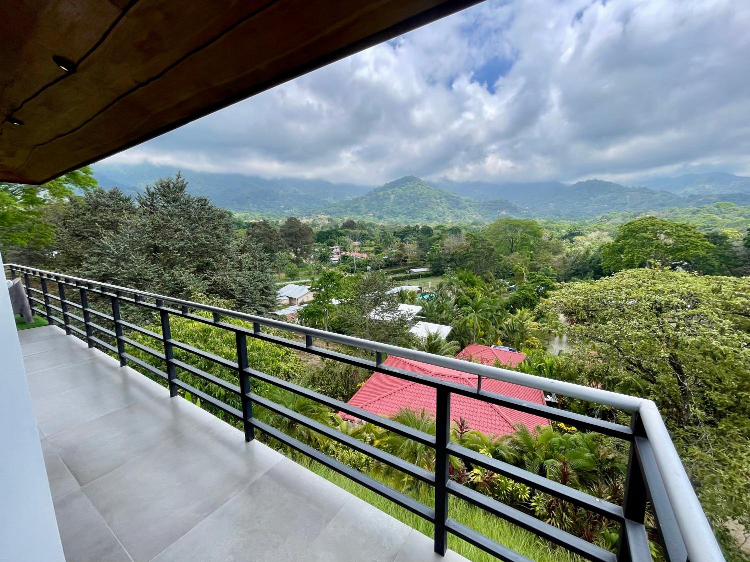Villas Pura Vida