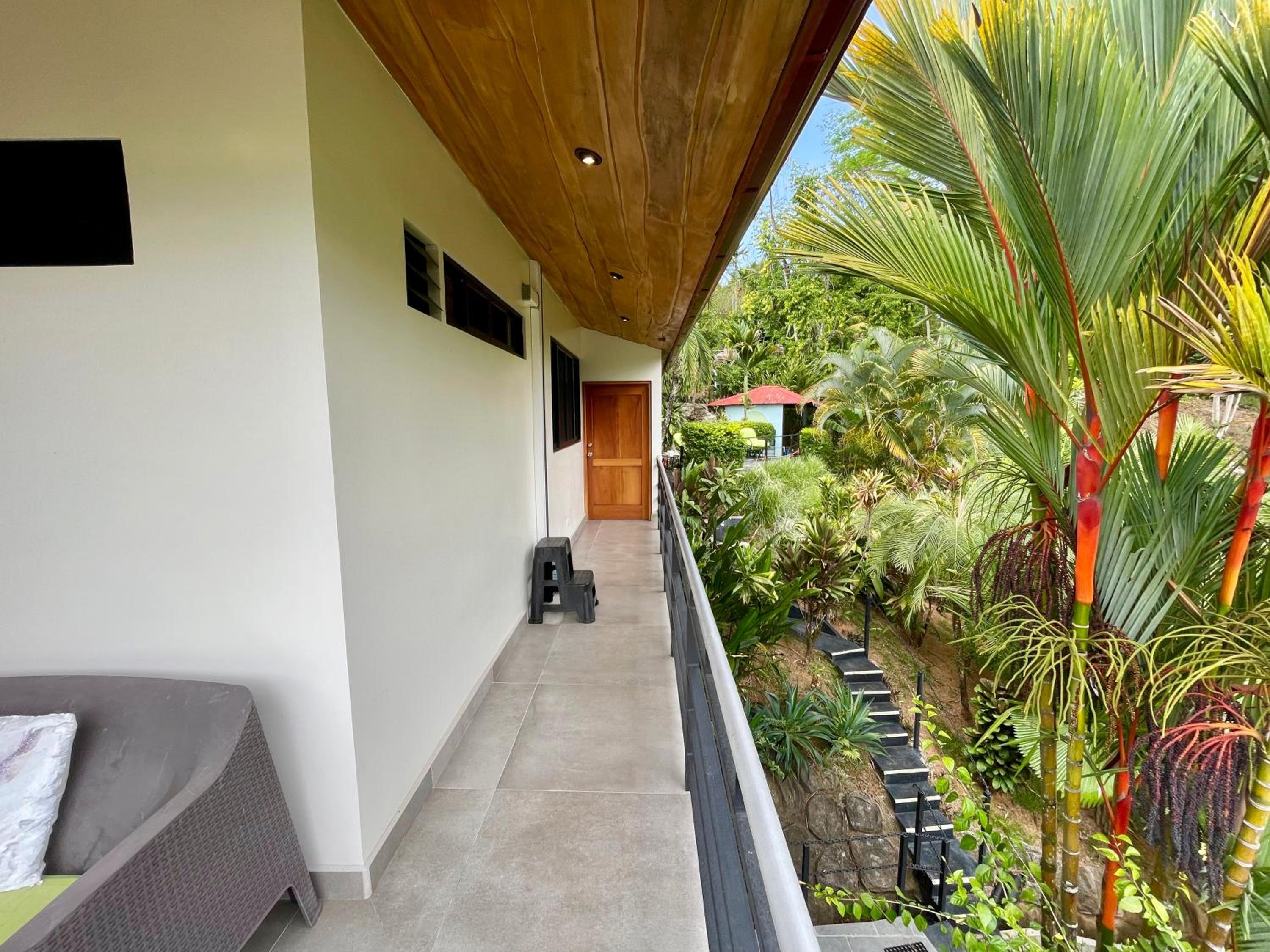 Villas Pura Vida