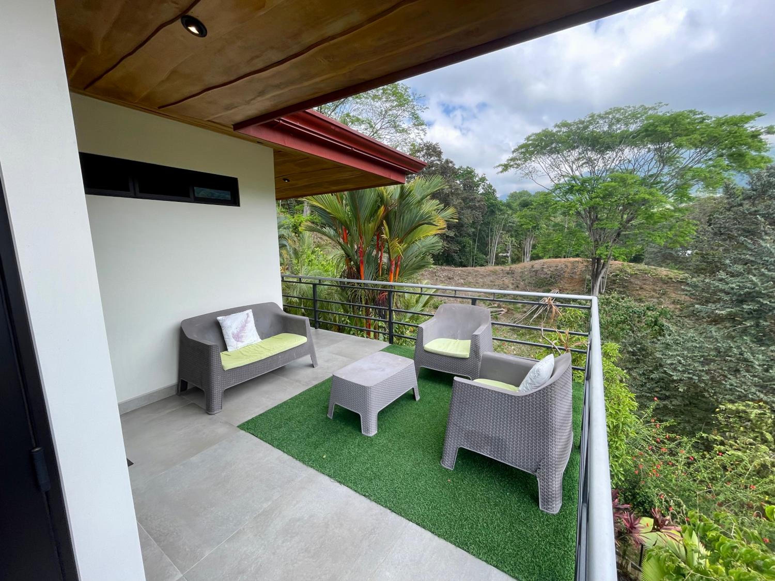 Villas Pura Vida