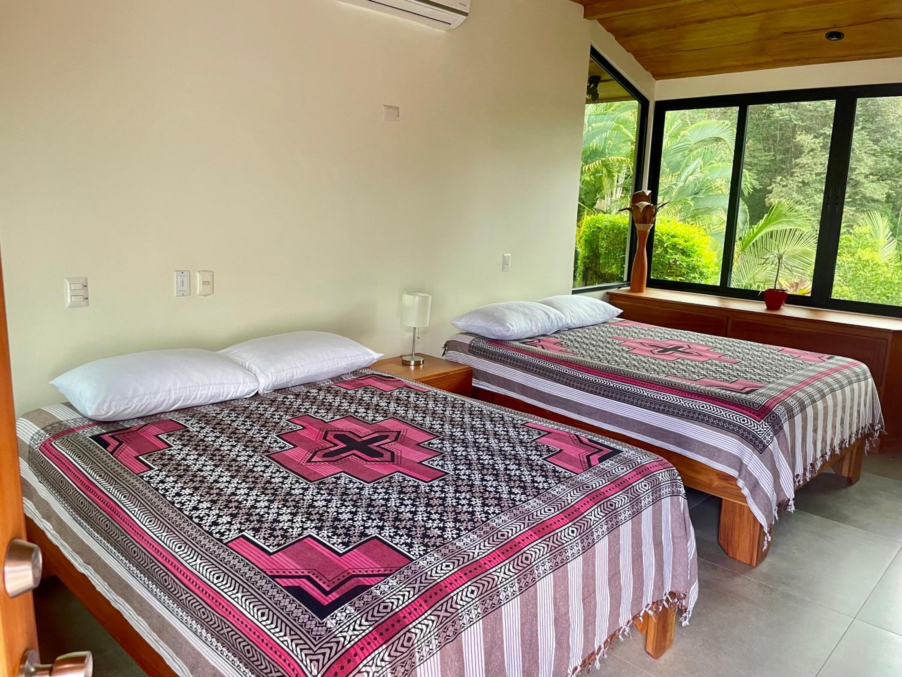 Villas Pura Vida