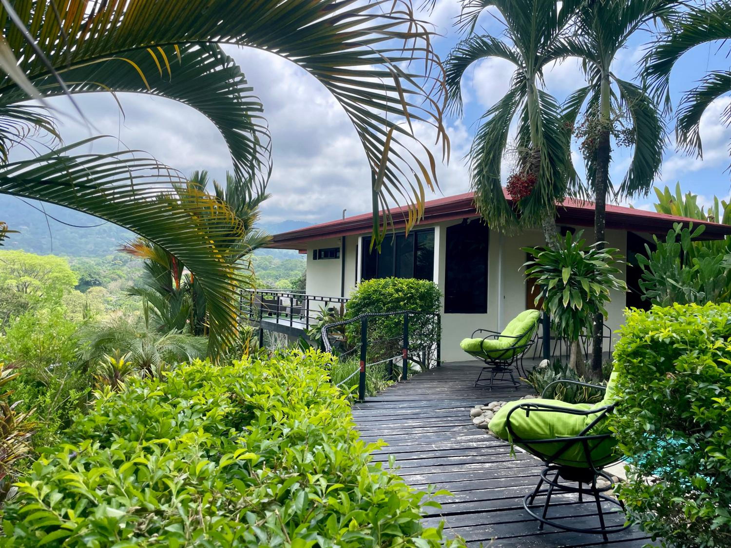 Villas Pura Vida