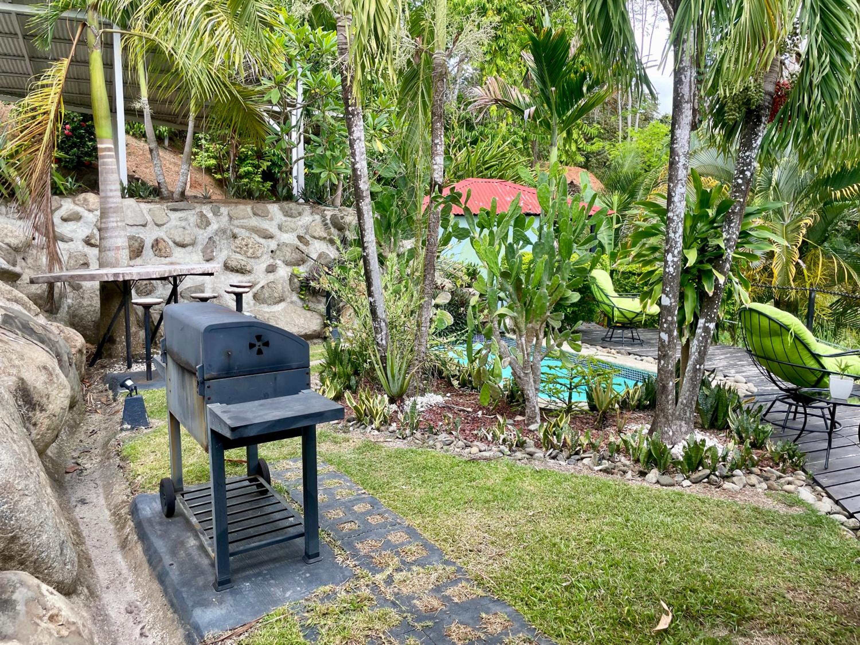 Villas Pura Vida