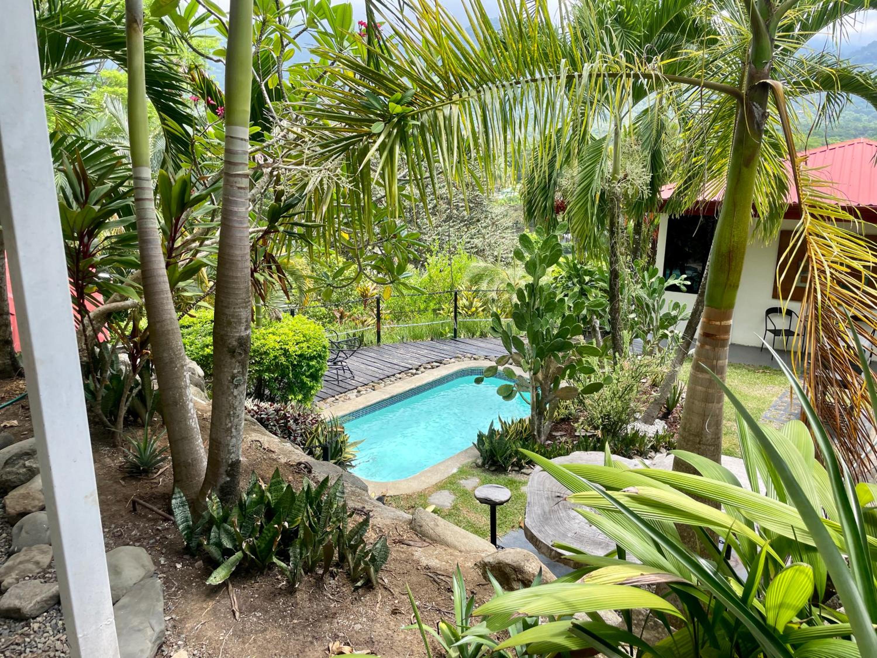 Villas Pura Vida