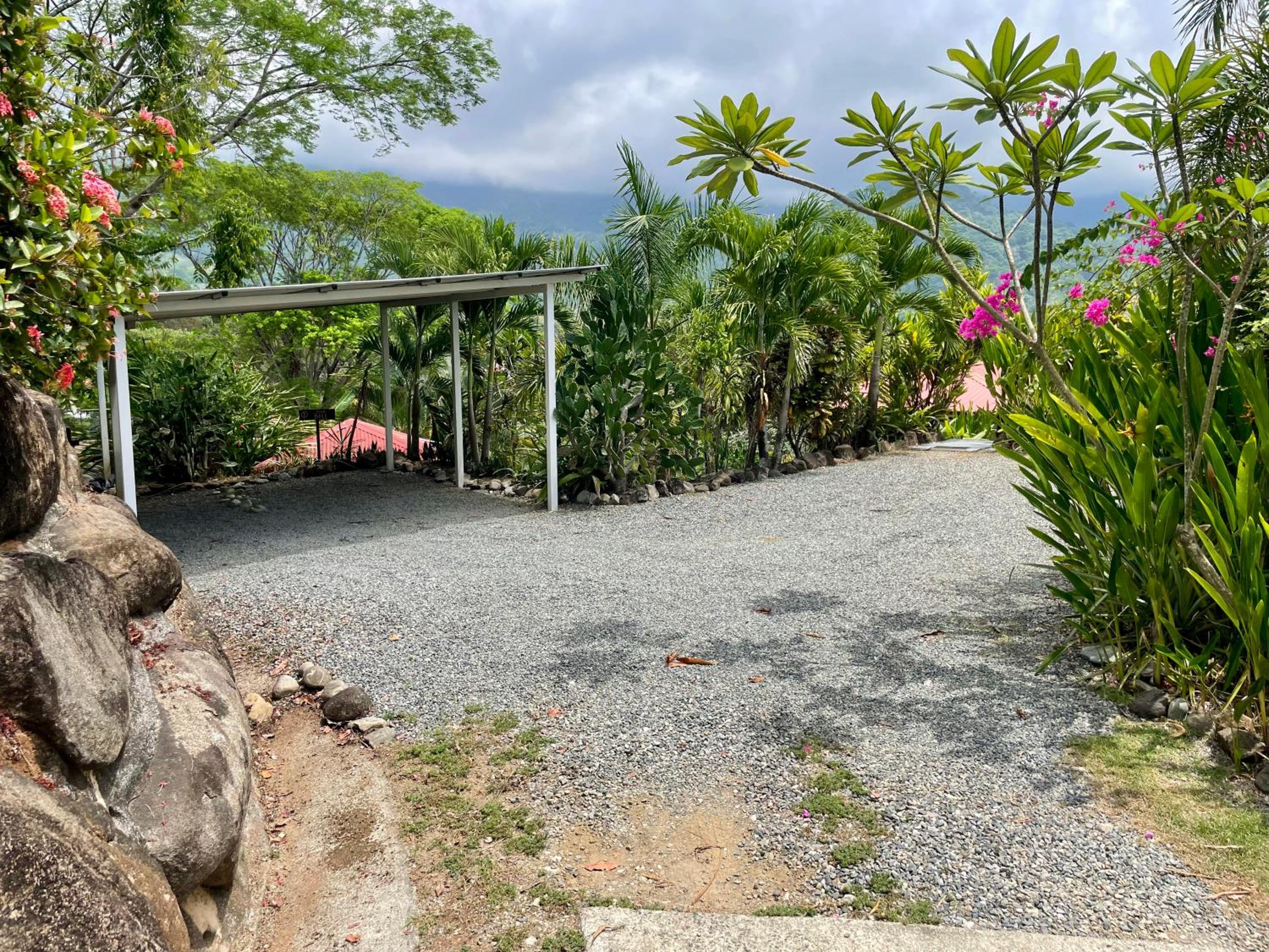 Villas Pura Vida