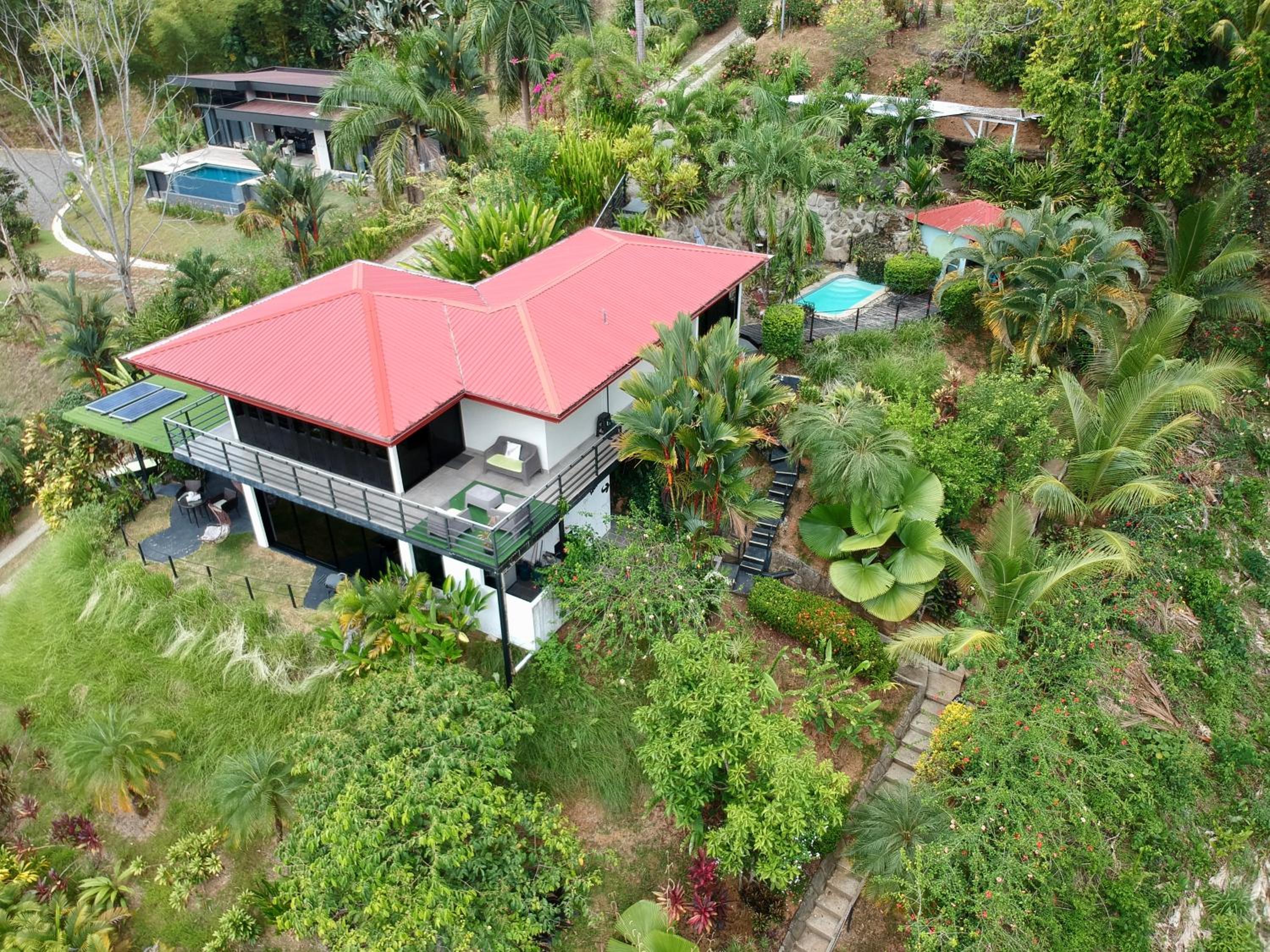 Villas Pura Vida