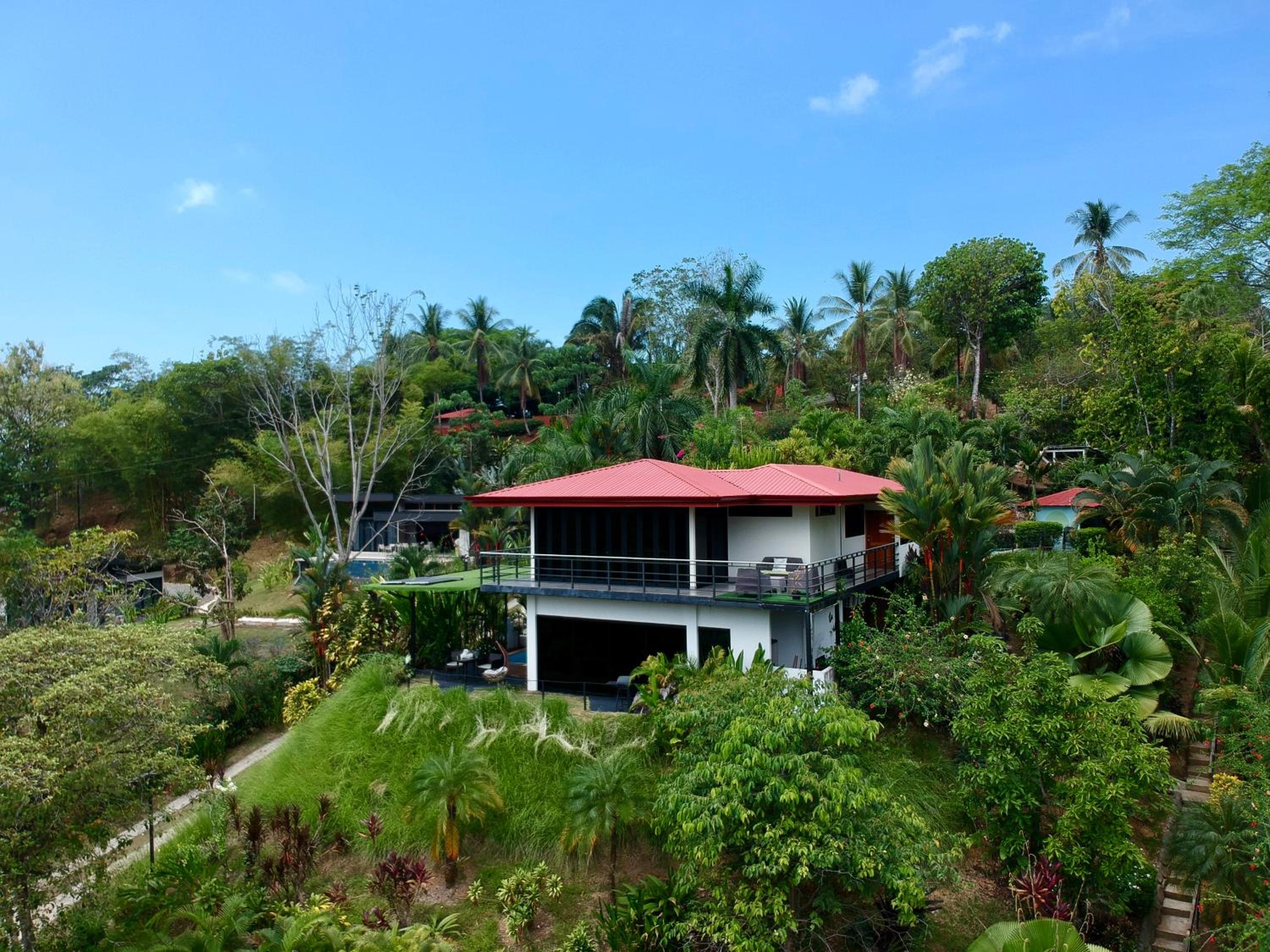 Villas Pura Vida