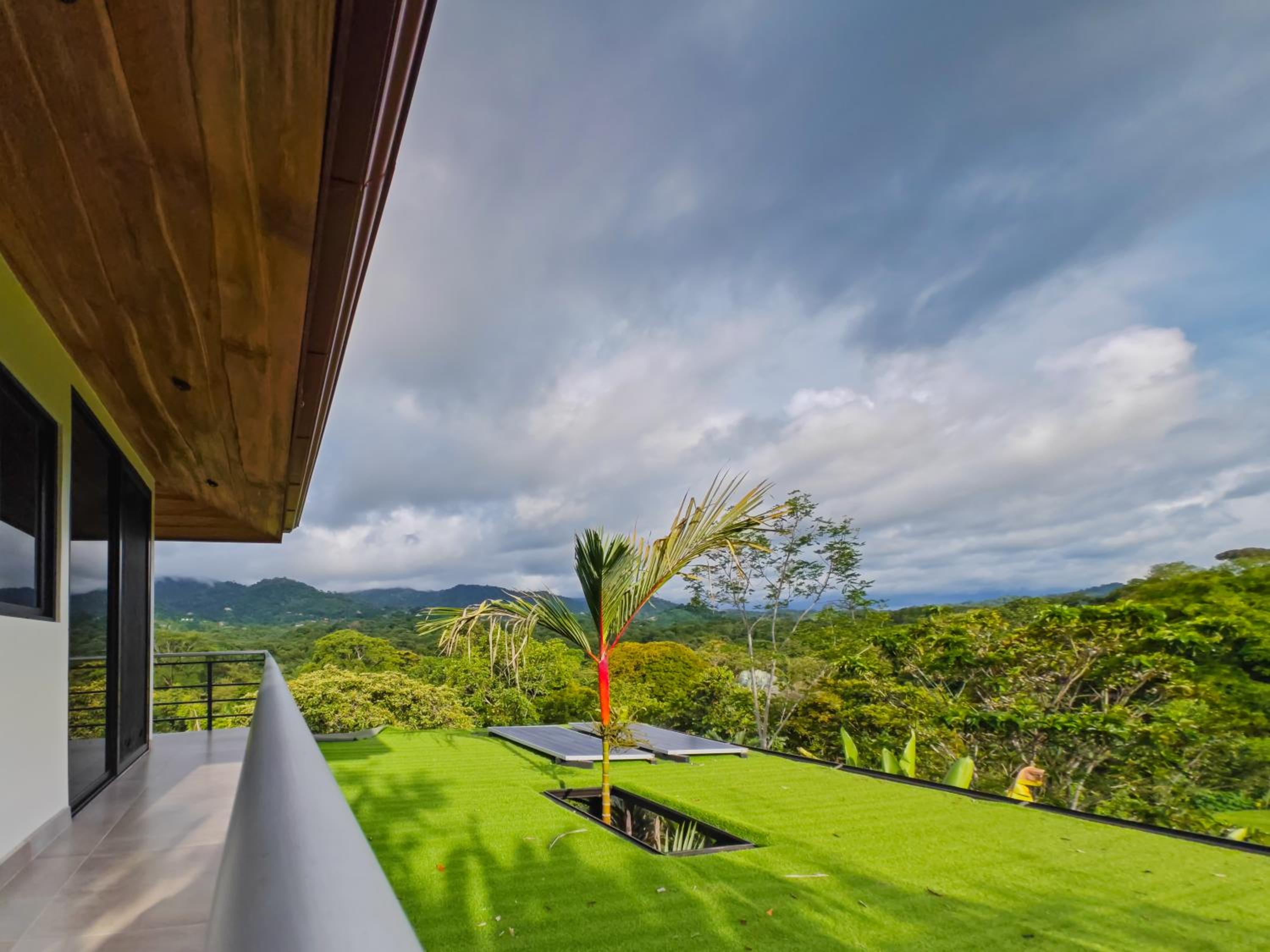 Villas Pura Vida