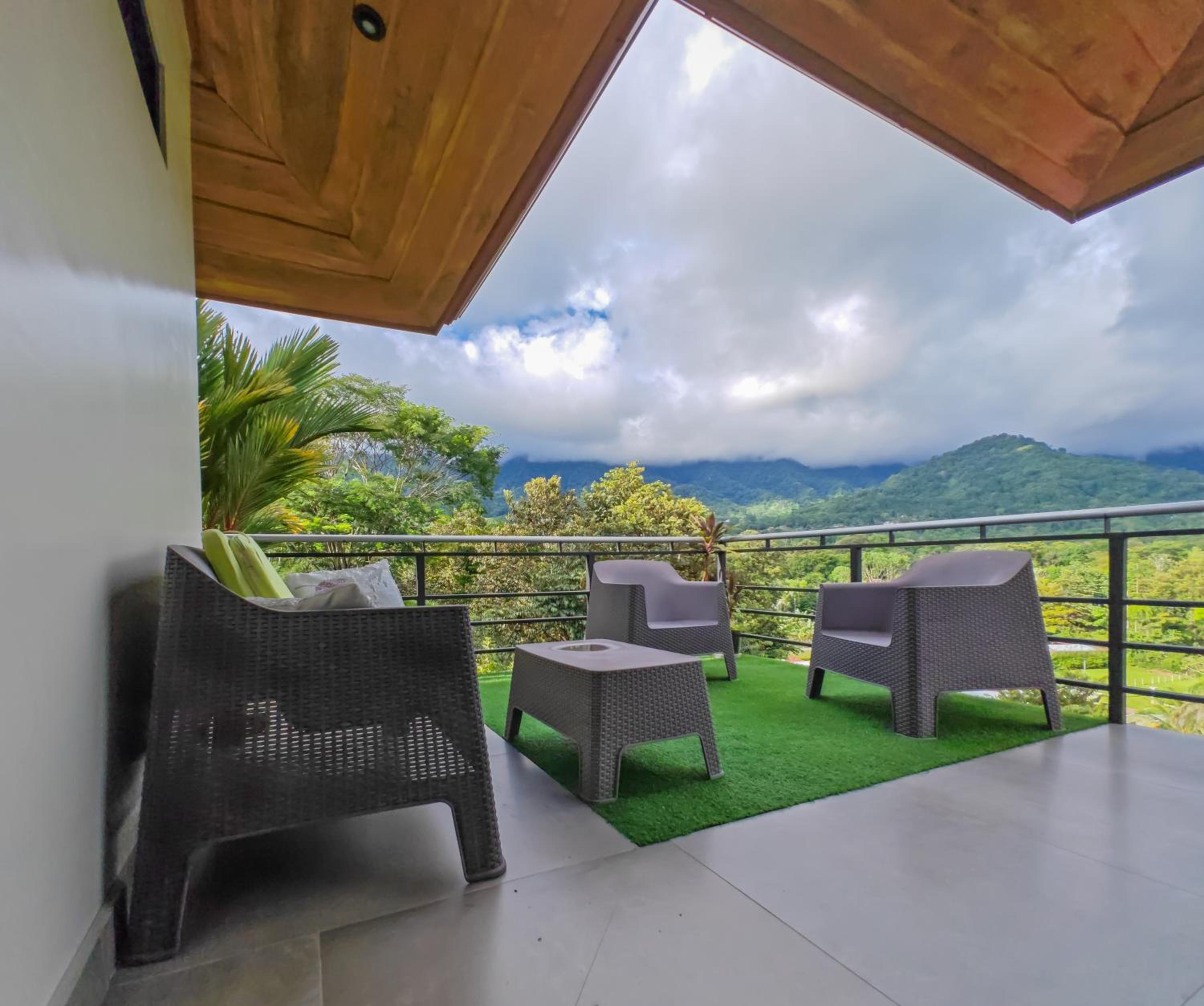 Villas Pura Vida