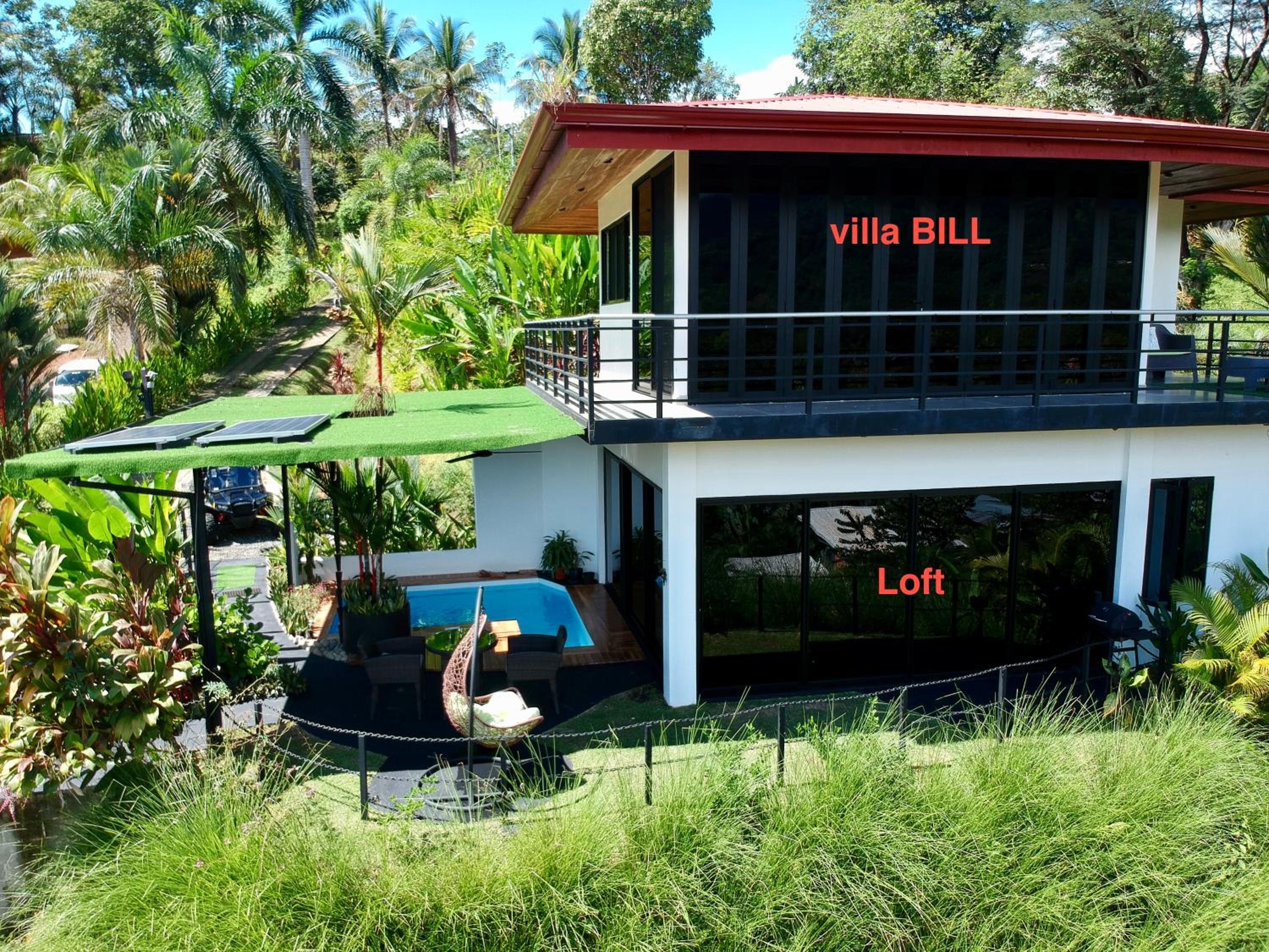 Villas Pura Vida
