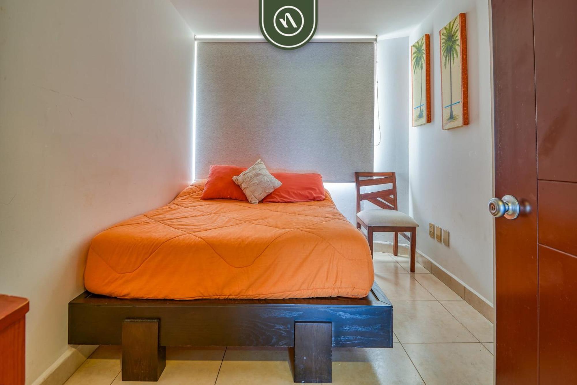 4BR Condo with Private Balcony - Ocean View, fotografía 5