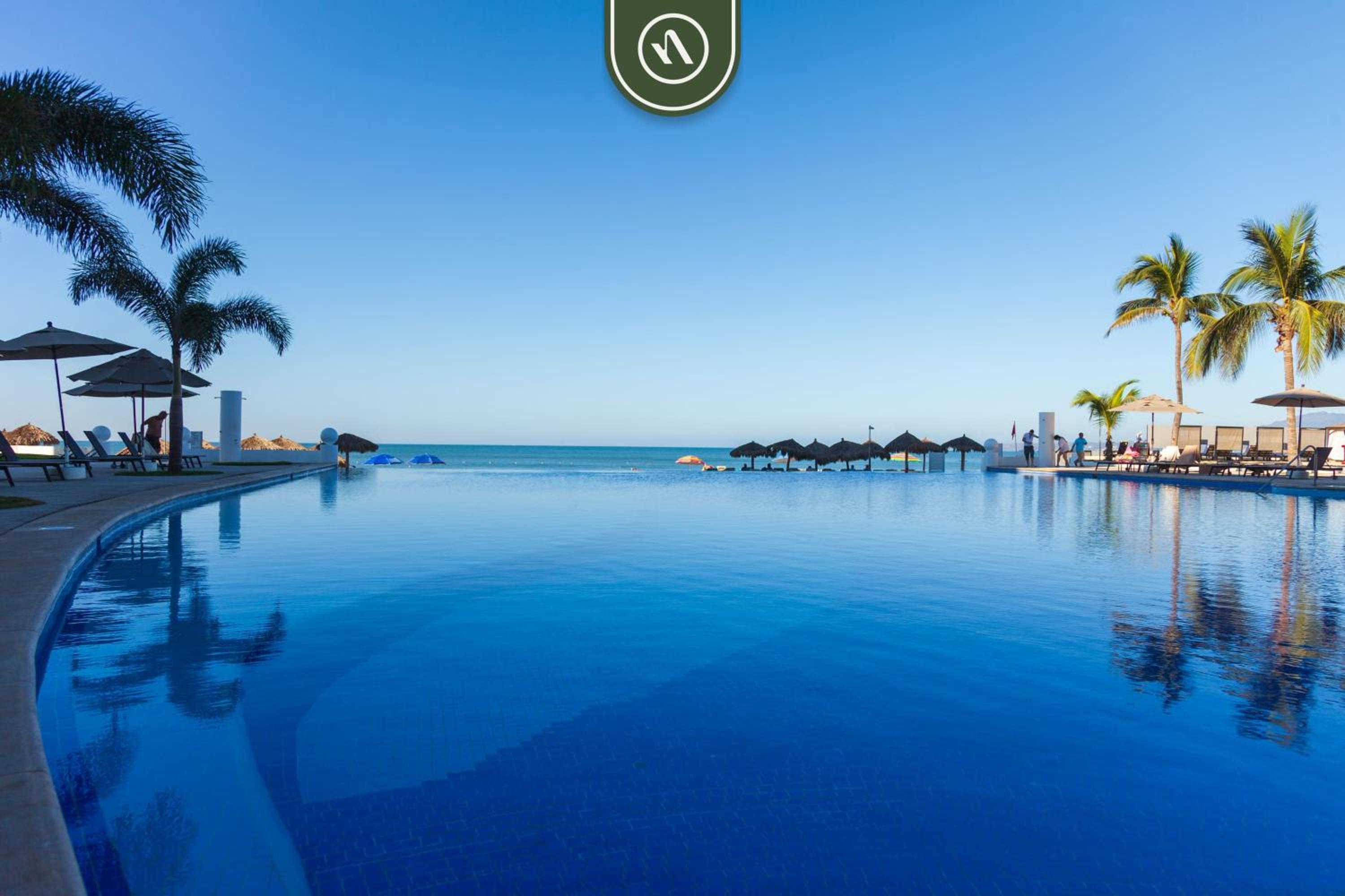 4BR Condo with Private Balcony - Ocean View, fotografía 4