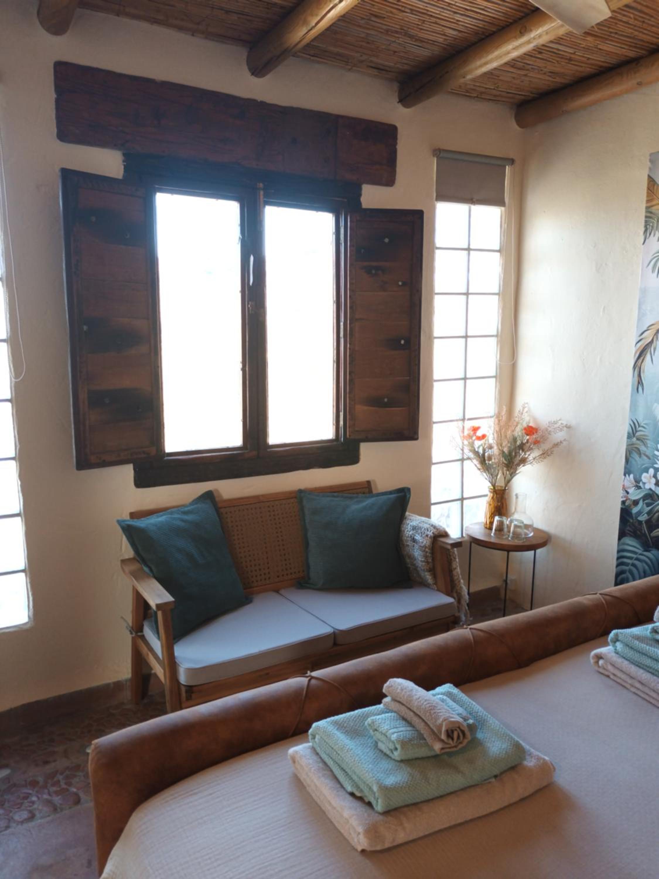 Guesthouse Un Poco Mas
