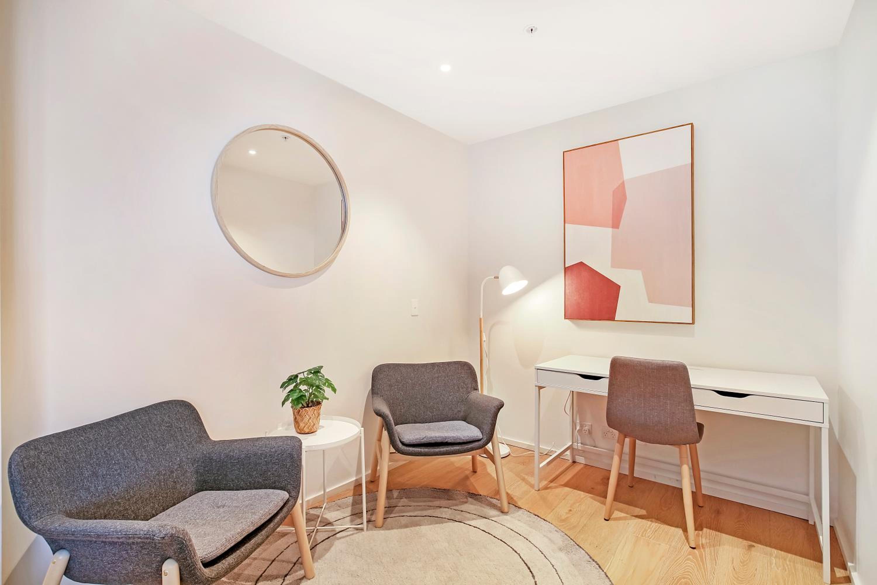 Astra Apartments Docklands