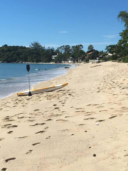 Casa na Praia de Frente Para o Mar