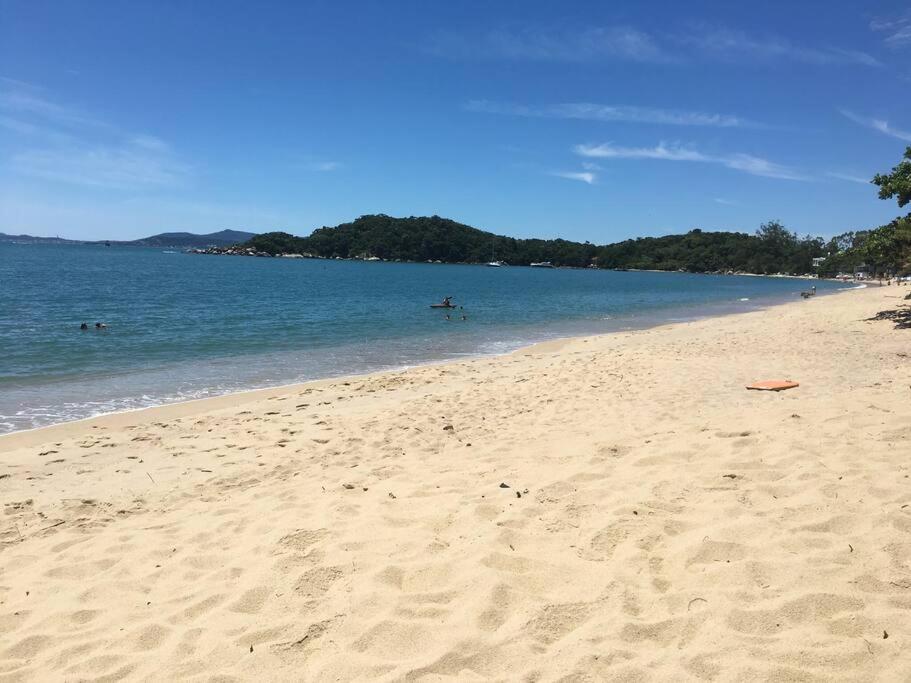 Casa na Praia de Frente Para o Mar