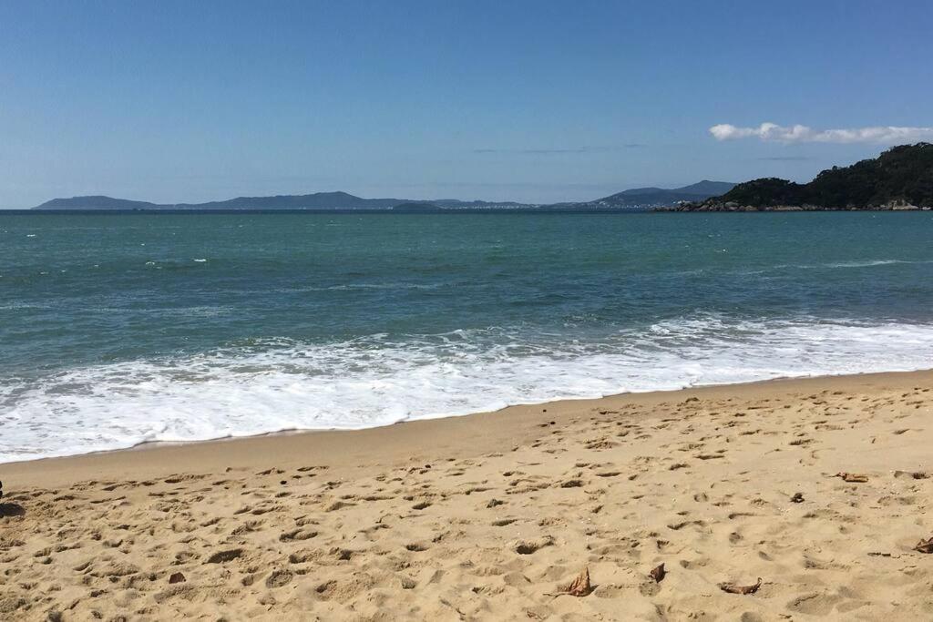 Casa na Praia de Frente Para o Mar